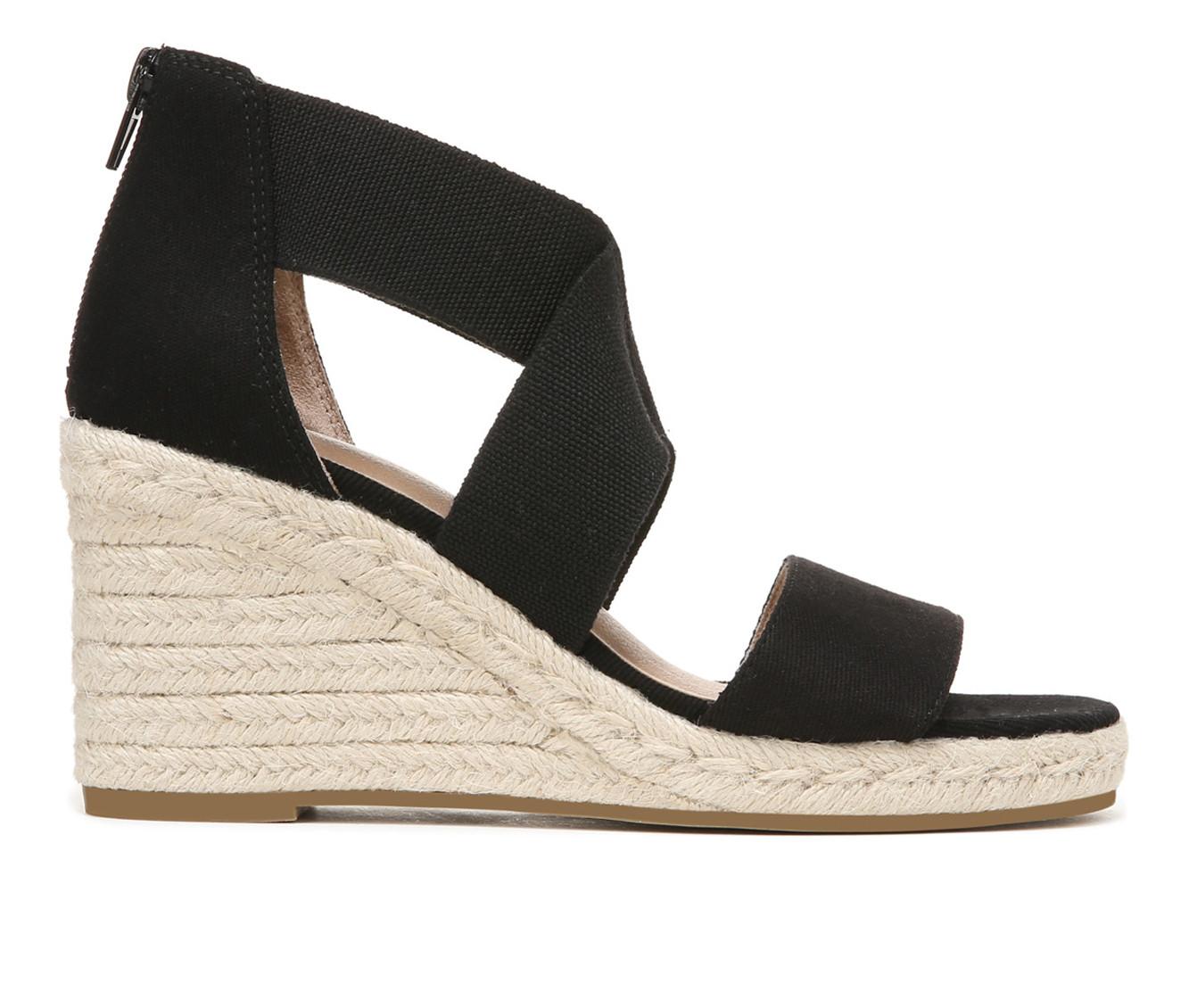 Women's LifeStride Thrive Espadrille Wedge Sandals