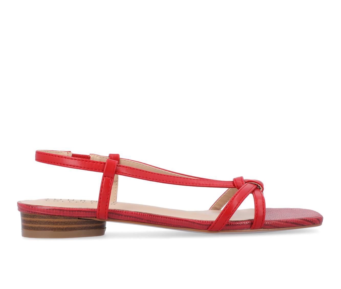 Women's Journee Collection Bridget Dress Sandals