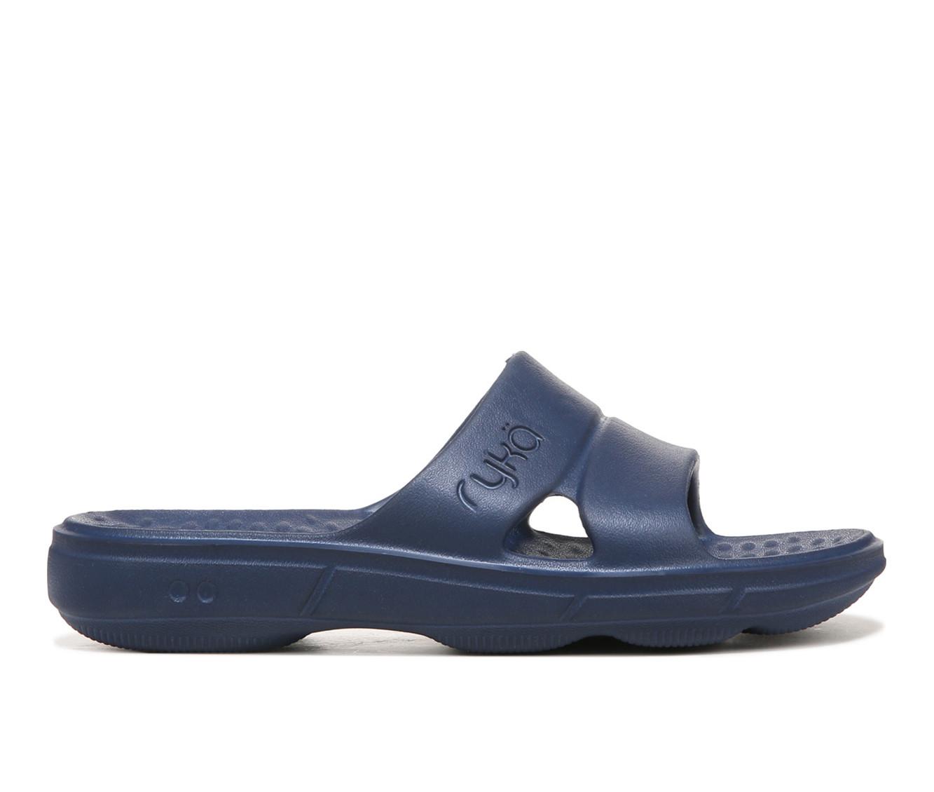Women's Ryka Restoreslide Sandals