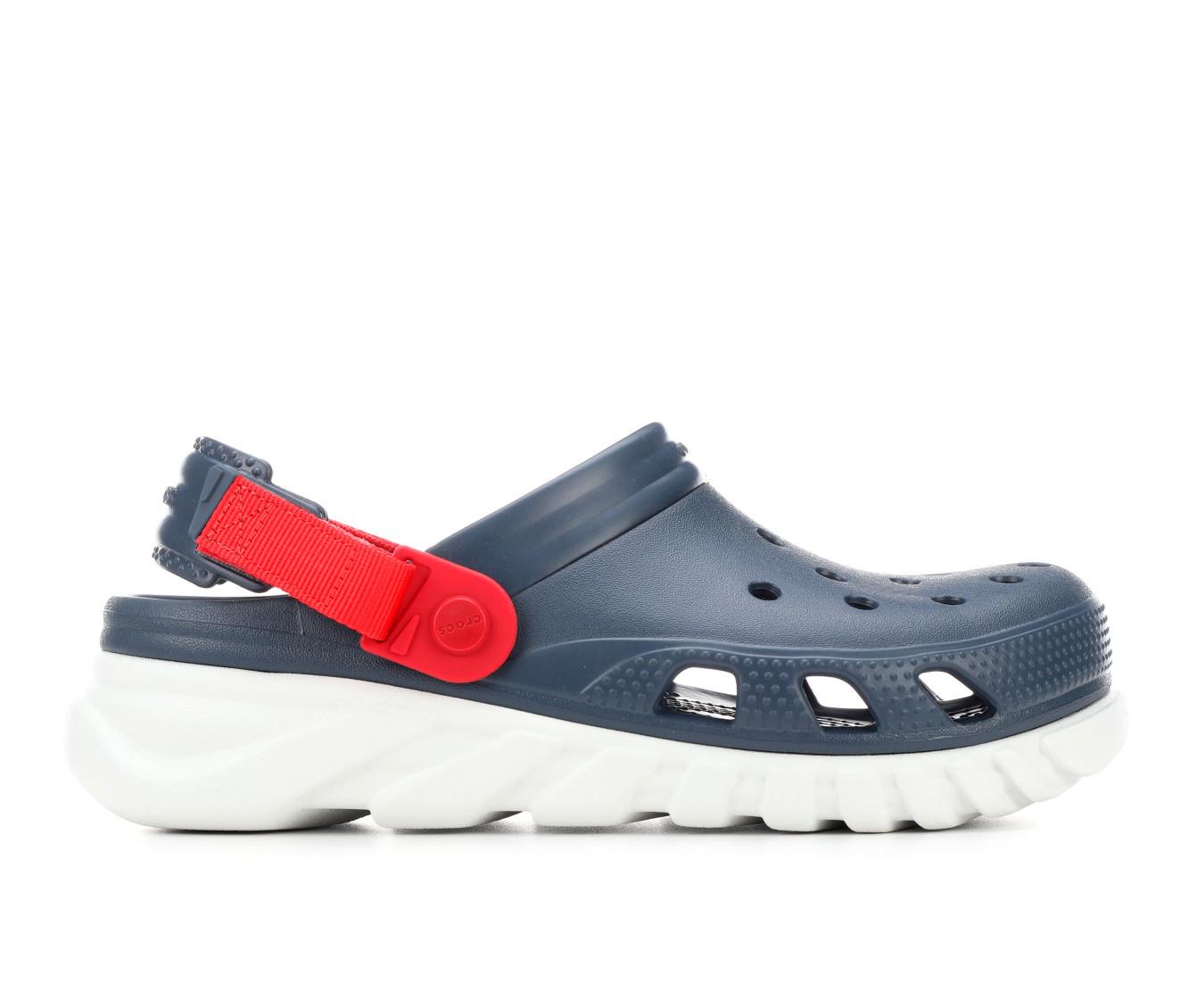 Crocs Shoes for Men | Shoe Carnival