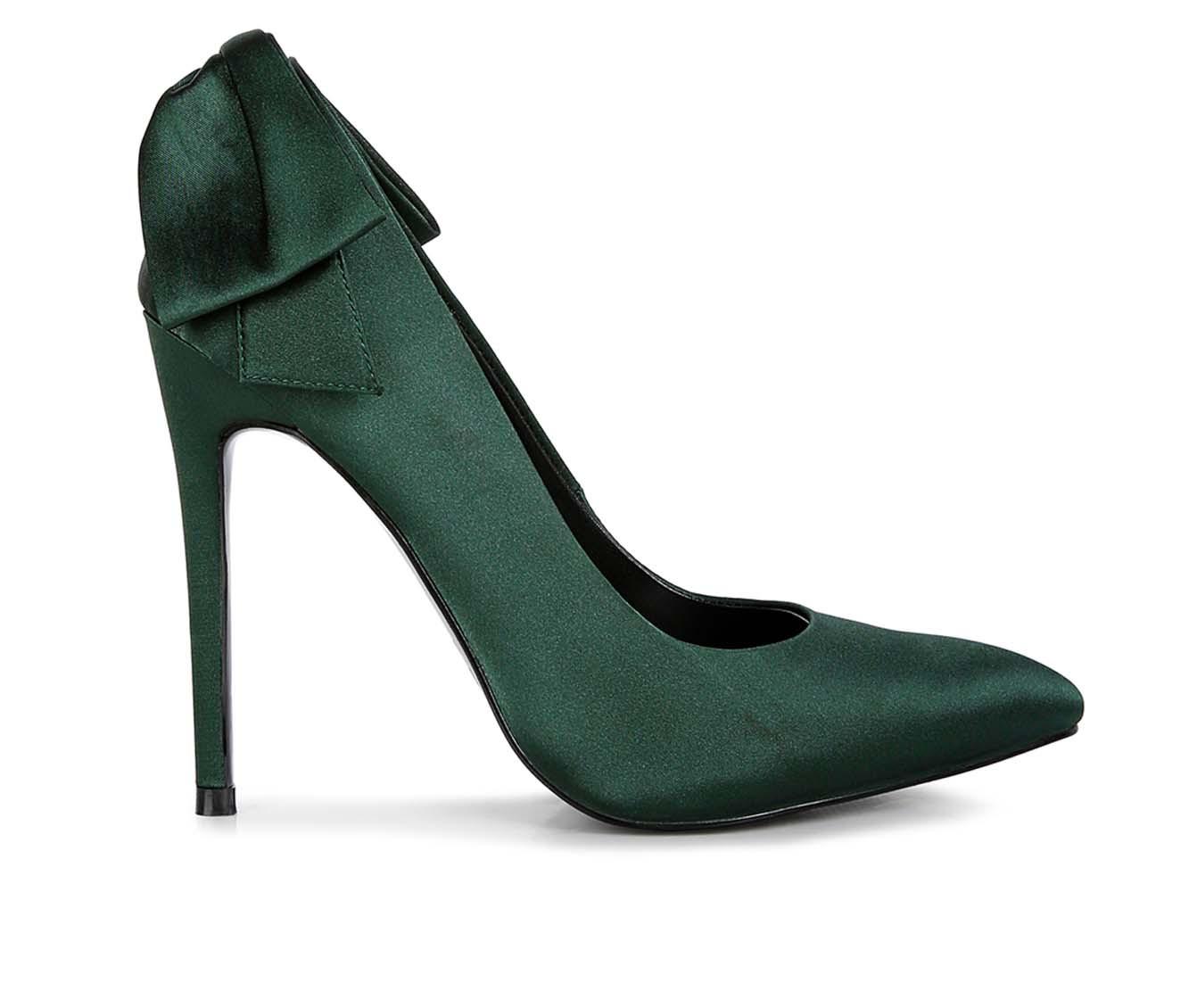 Women's Rag & Co Hornet Stiletto Pumps