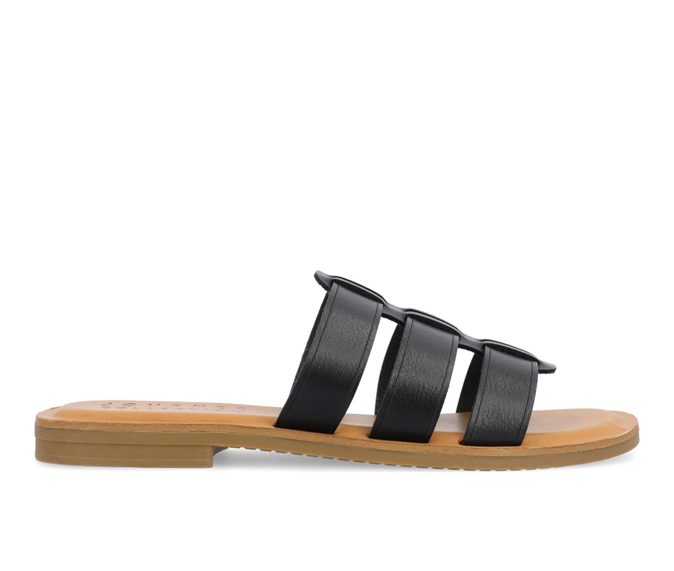 Women's Journee Collection Serrie Sandals