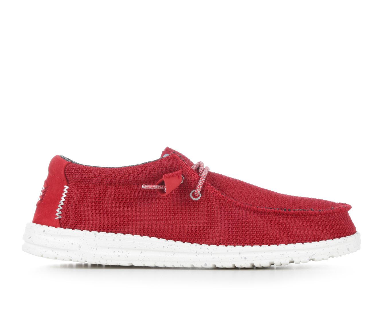 Womens HEY DUDE Sneakers (8 Med) for Sale in Lower Paxton