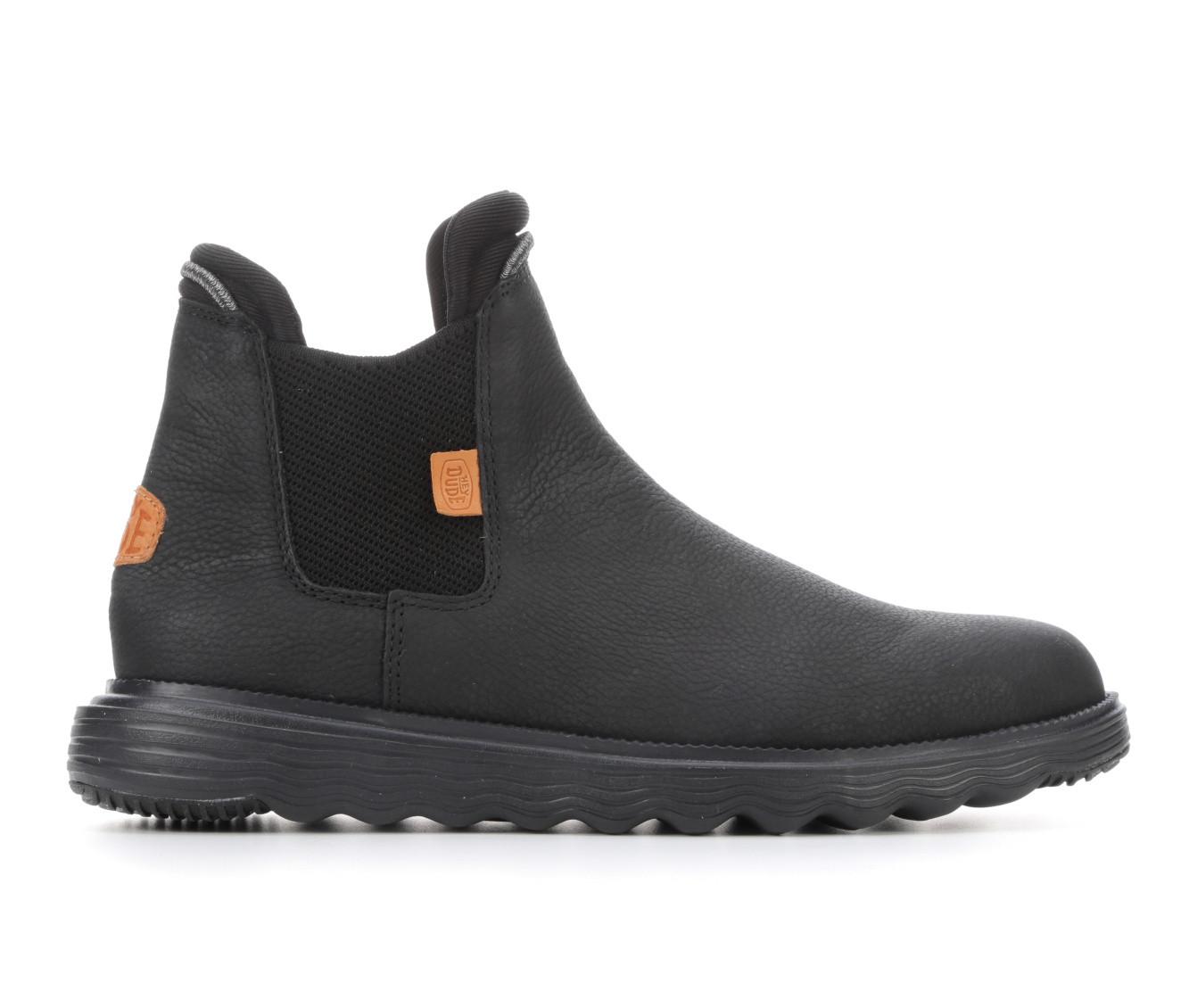 Shoe carnival outlet mens boots