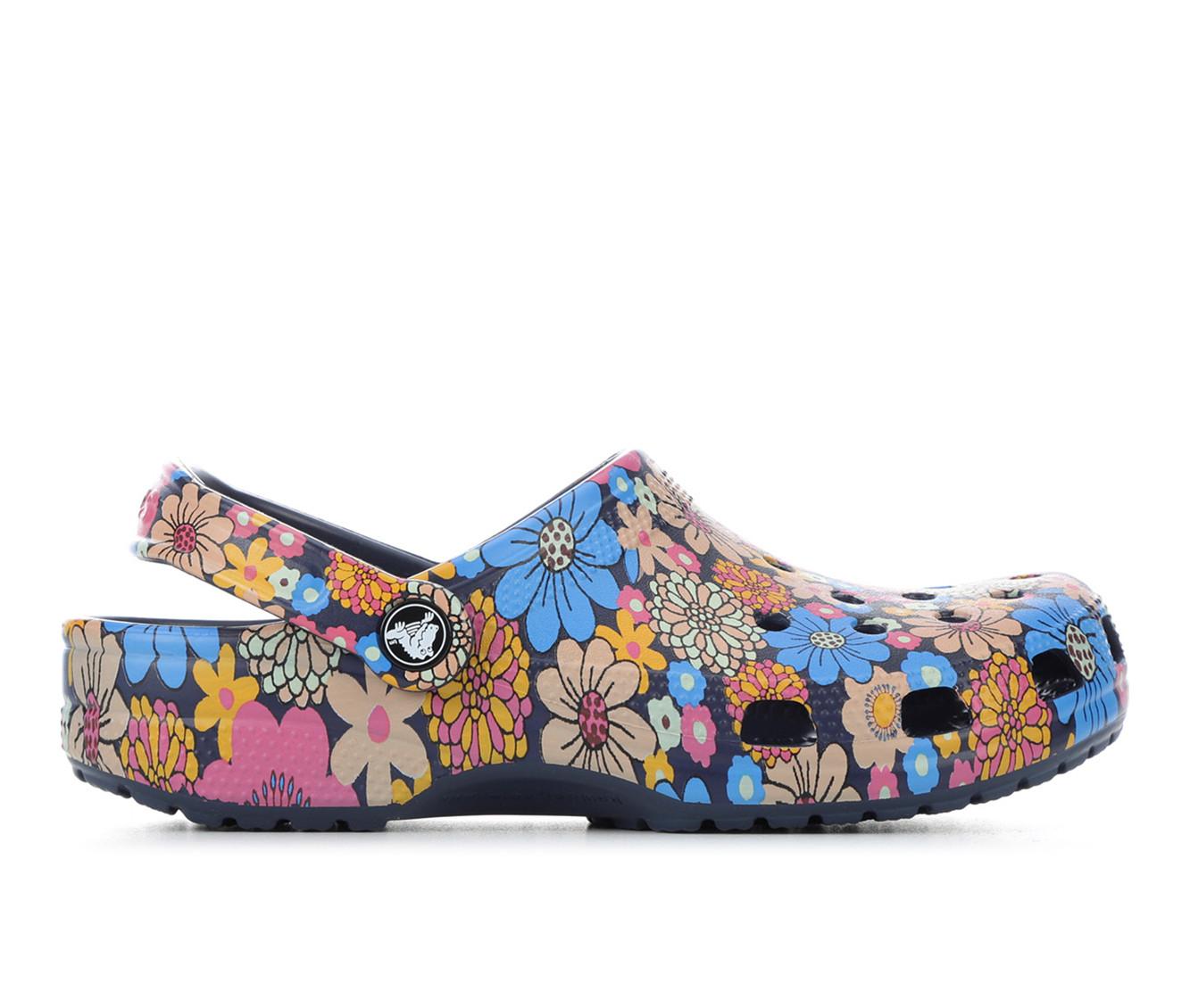 Women's Clogs & Mules I Free Shipping – Tagged Color - Multi-colored –  SimplySoles