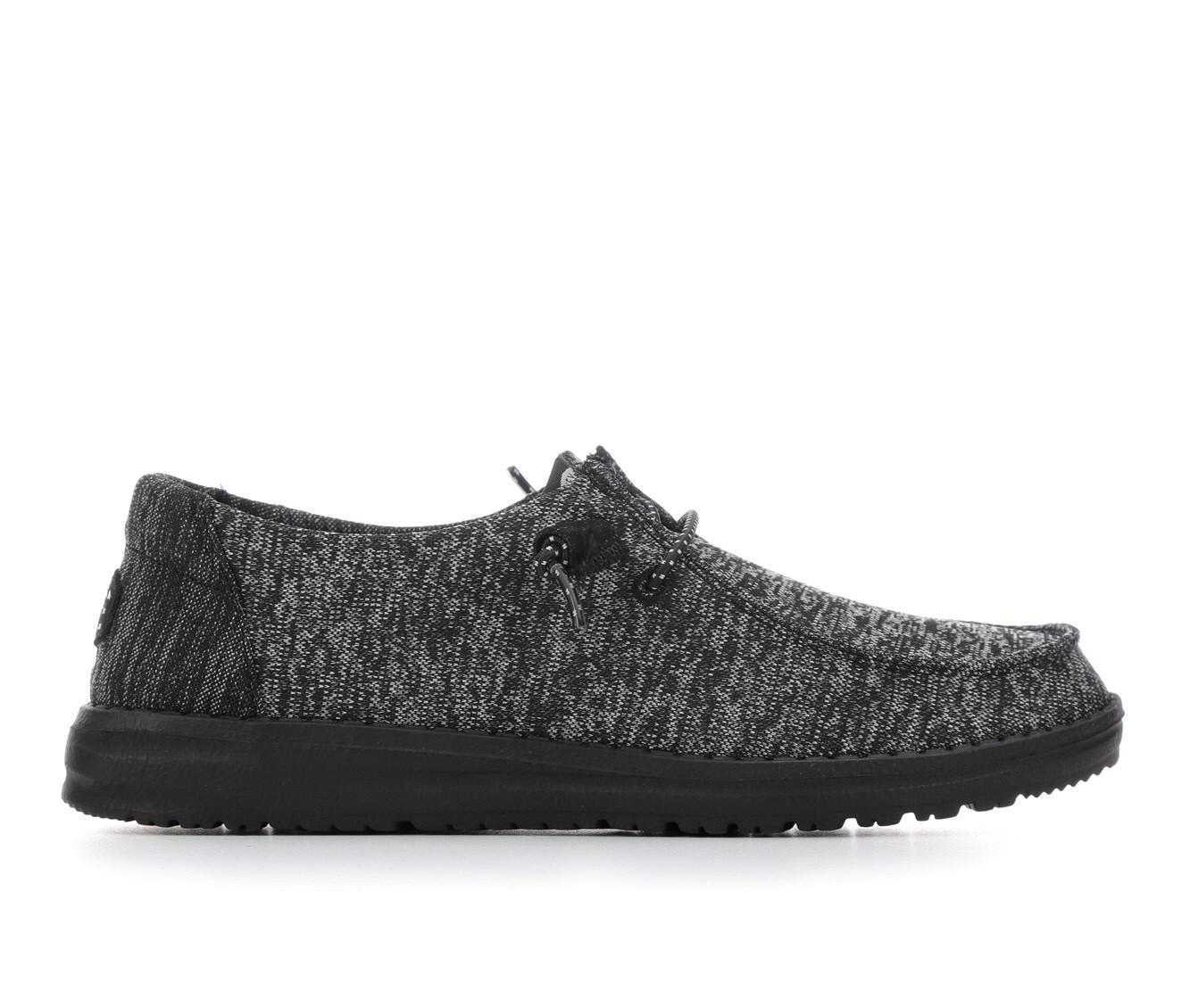 Women's HEYDUDE Wendy Sport Knit