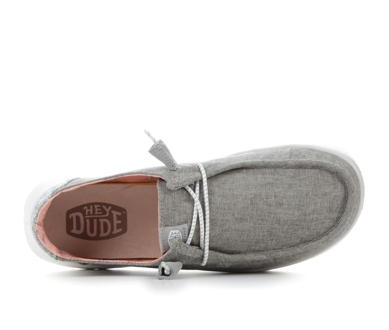 Hey Dude Women's Wendy - Dusty Inca