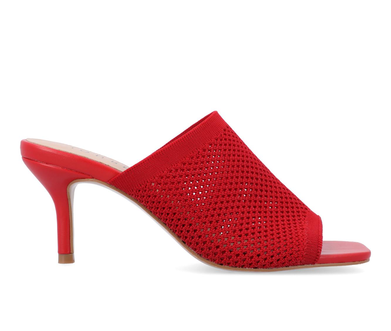 Women's Journee Collection Leighton Dress Sandals