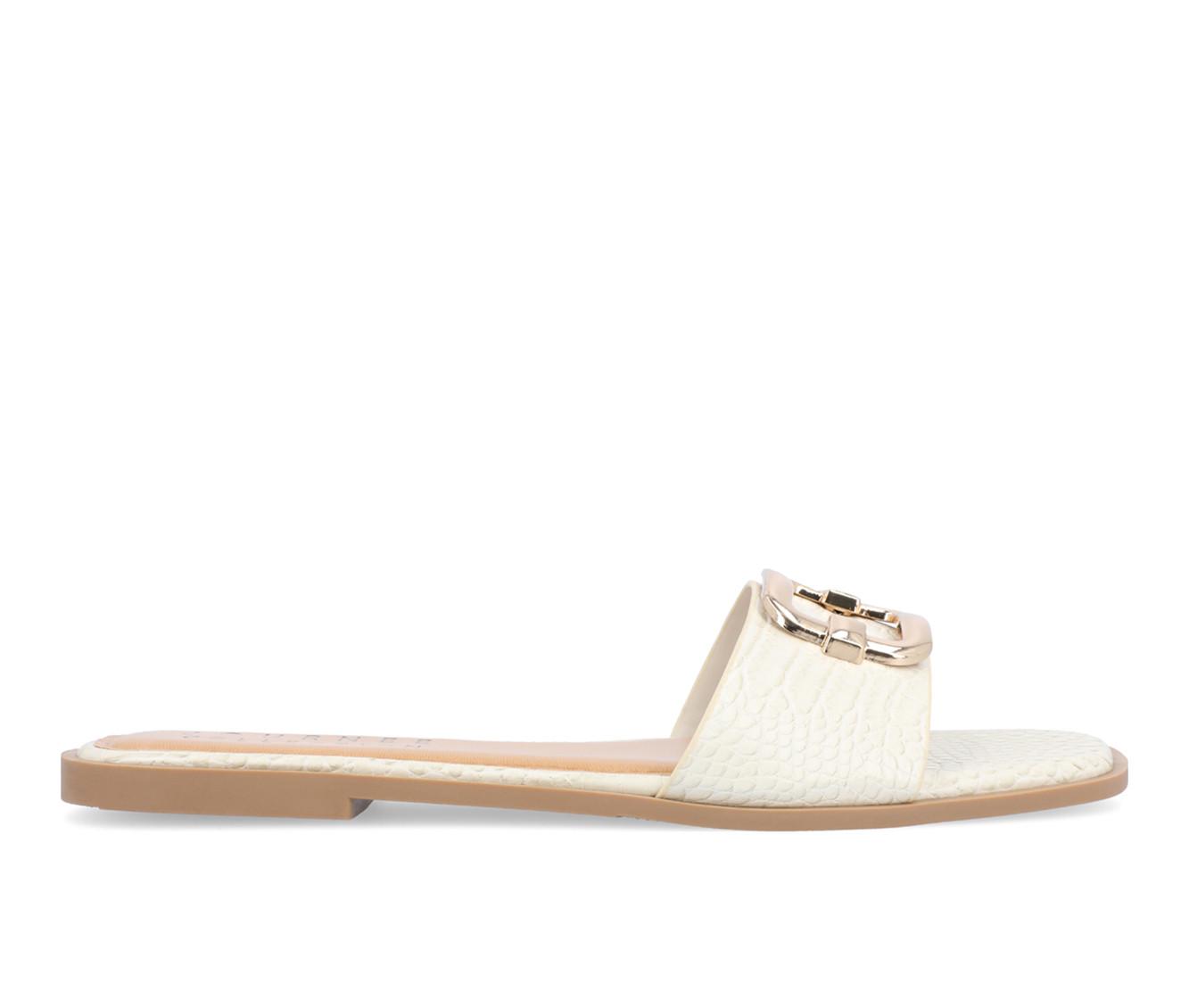 Women's Journee Collection Joarie Sandals
