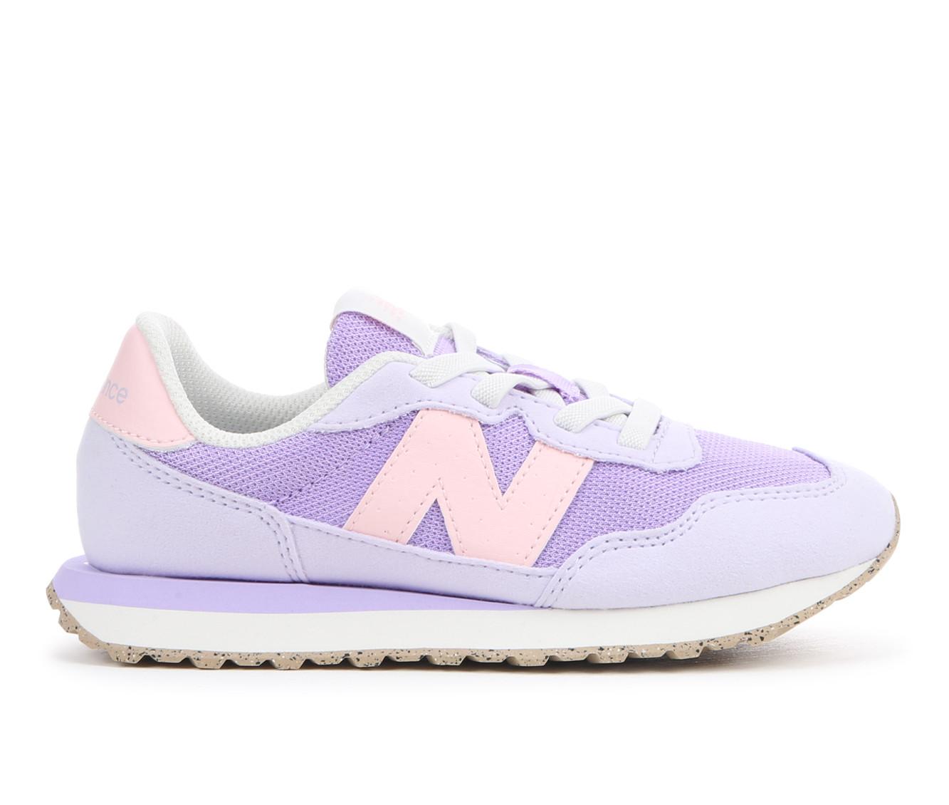 New Balance Unveils 580 