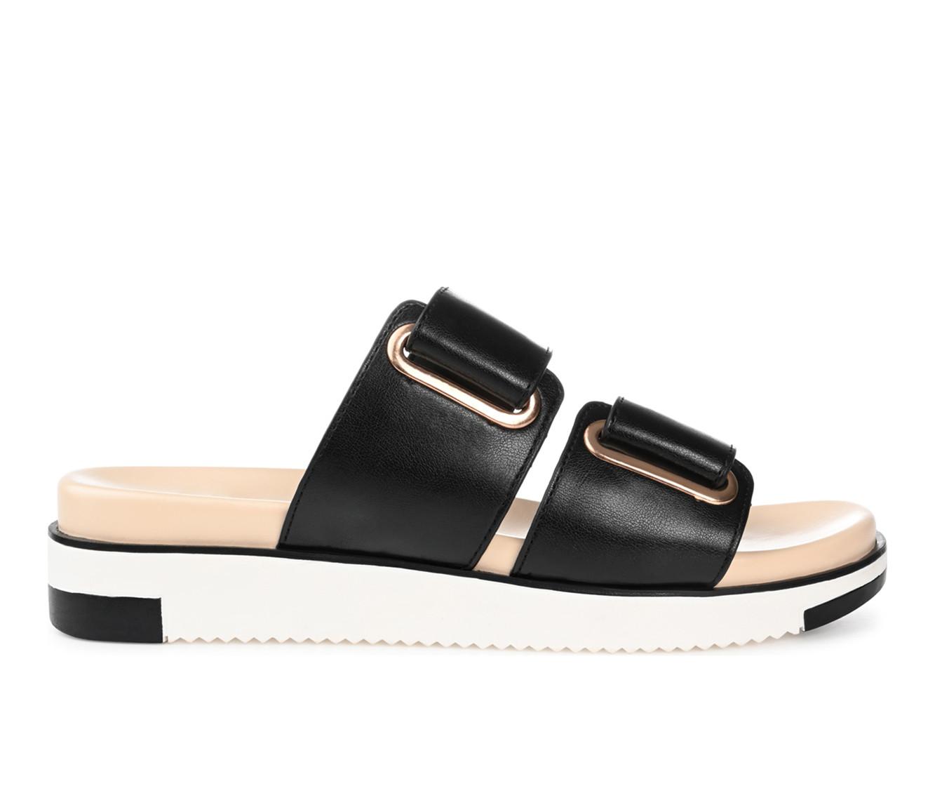 Women's Journee Collection Ashanti Sandals