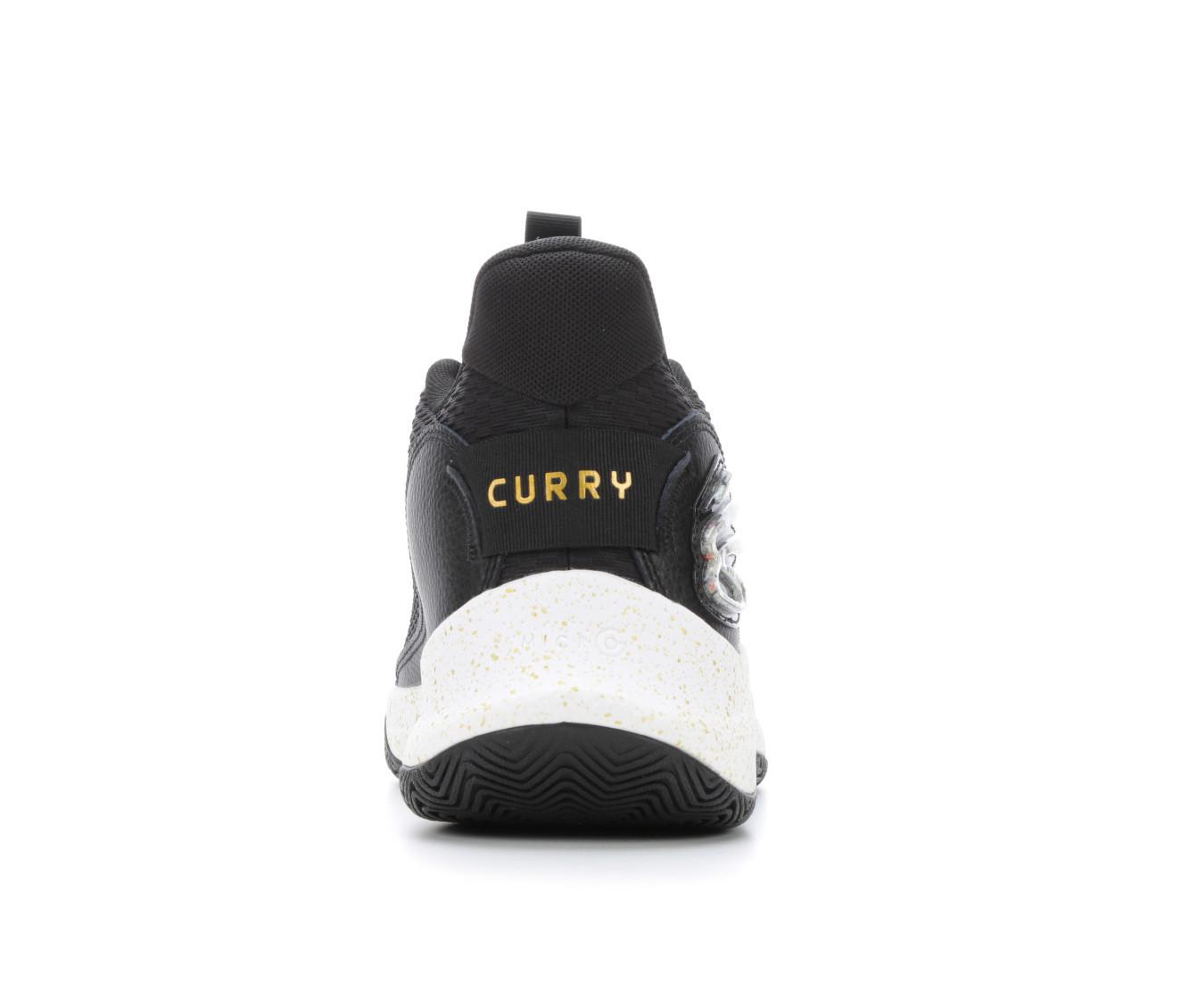 Under Armour Curry 5 Sneakers for Men for Sale, Shop Men's Sneakers