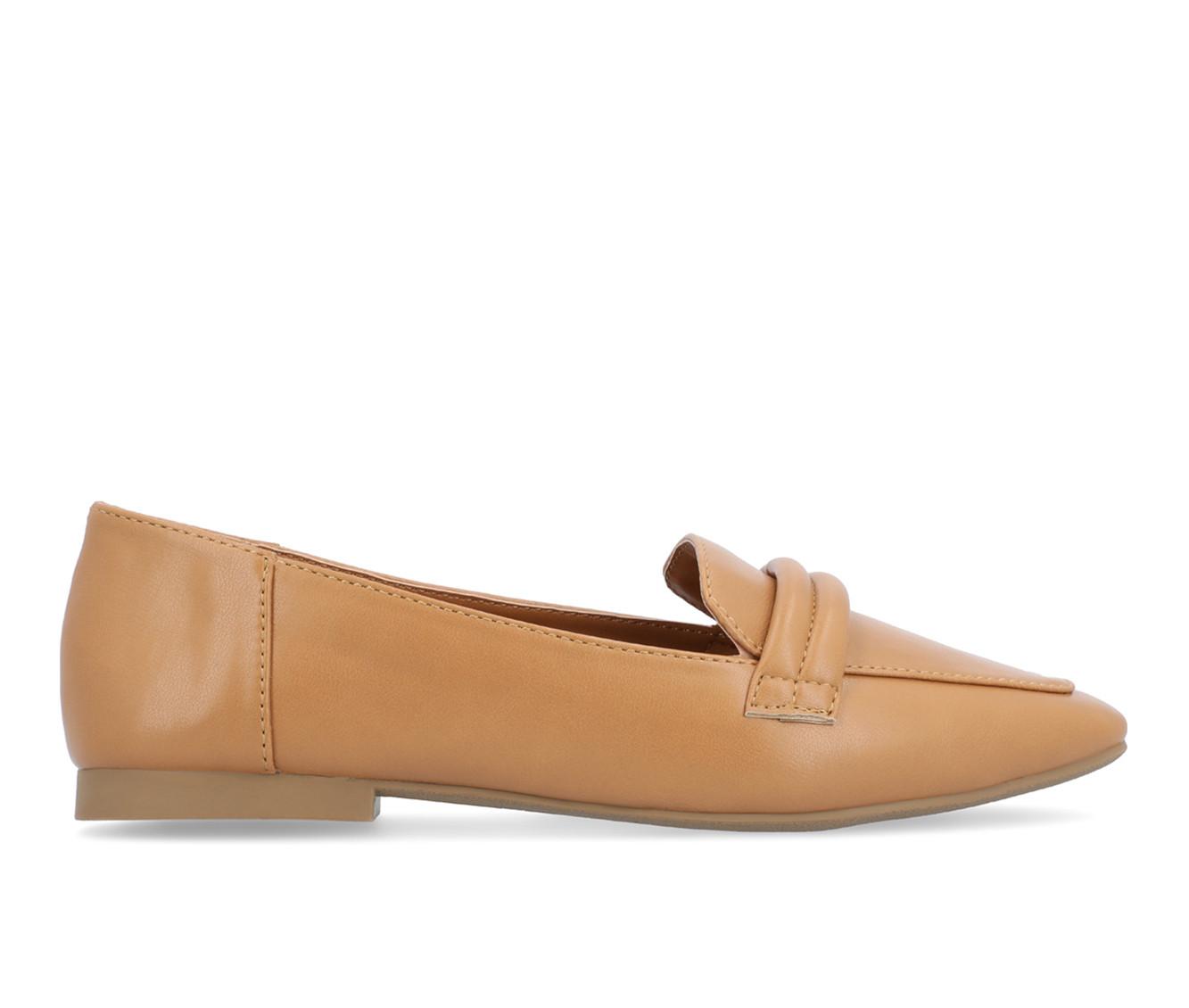 Women's Journee Collection Vidoree Flats