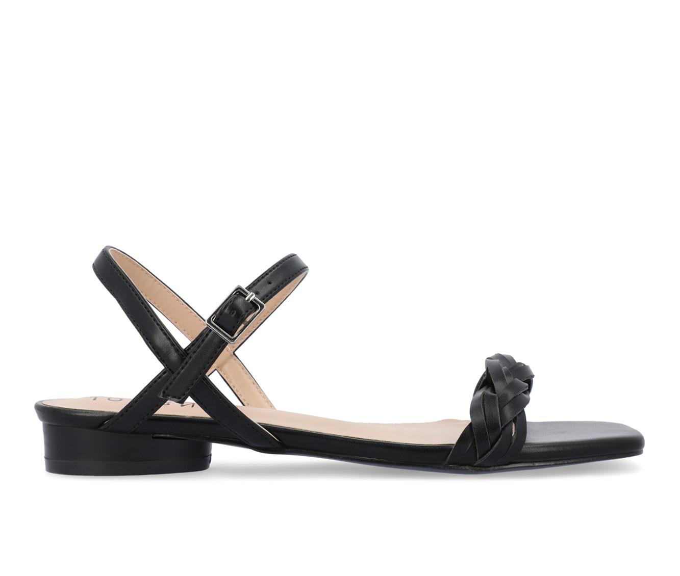 Women's Journee Collection Verity Sandals