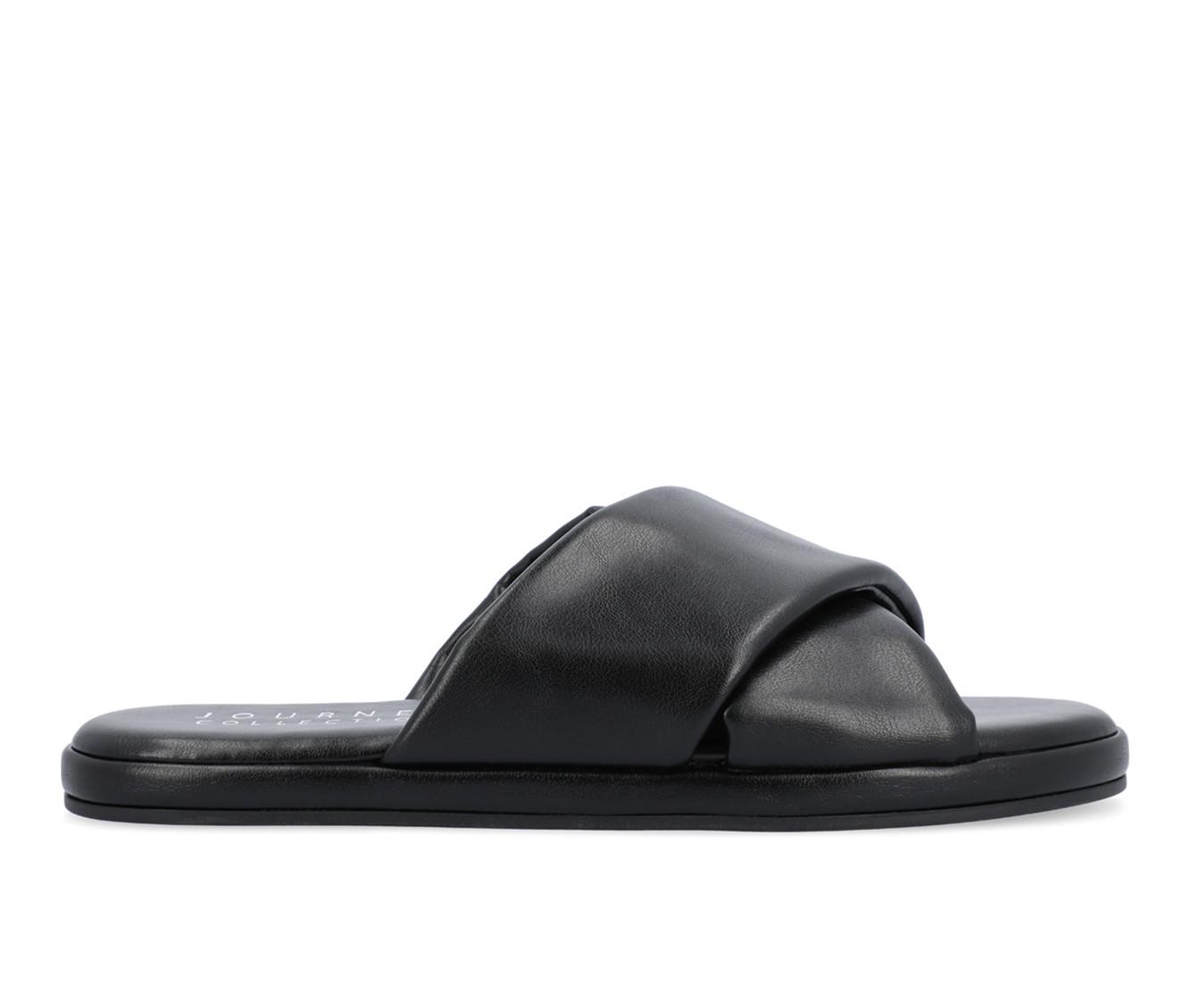 Women's Journee Collection Addilynn Sandals