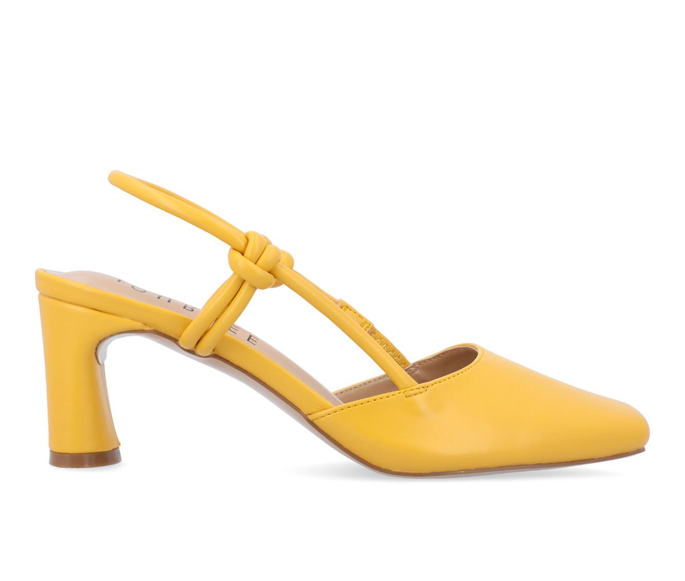 Women's Journee Collection Margeene Pumps