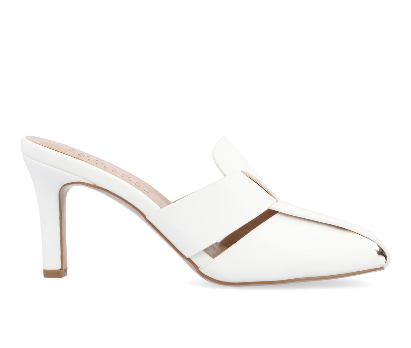 Women's Journee Collection Tristin Pumps