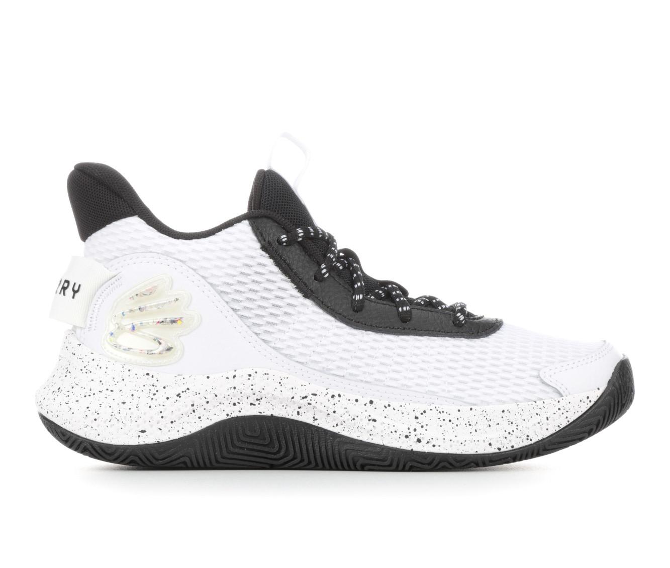 Boys' Under Armour Big Kid Curry 3Z7 Basketball Shoes