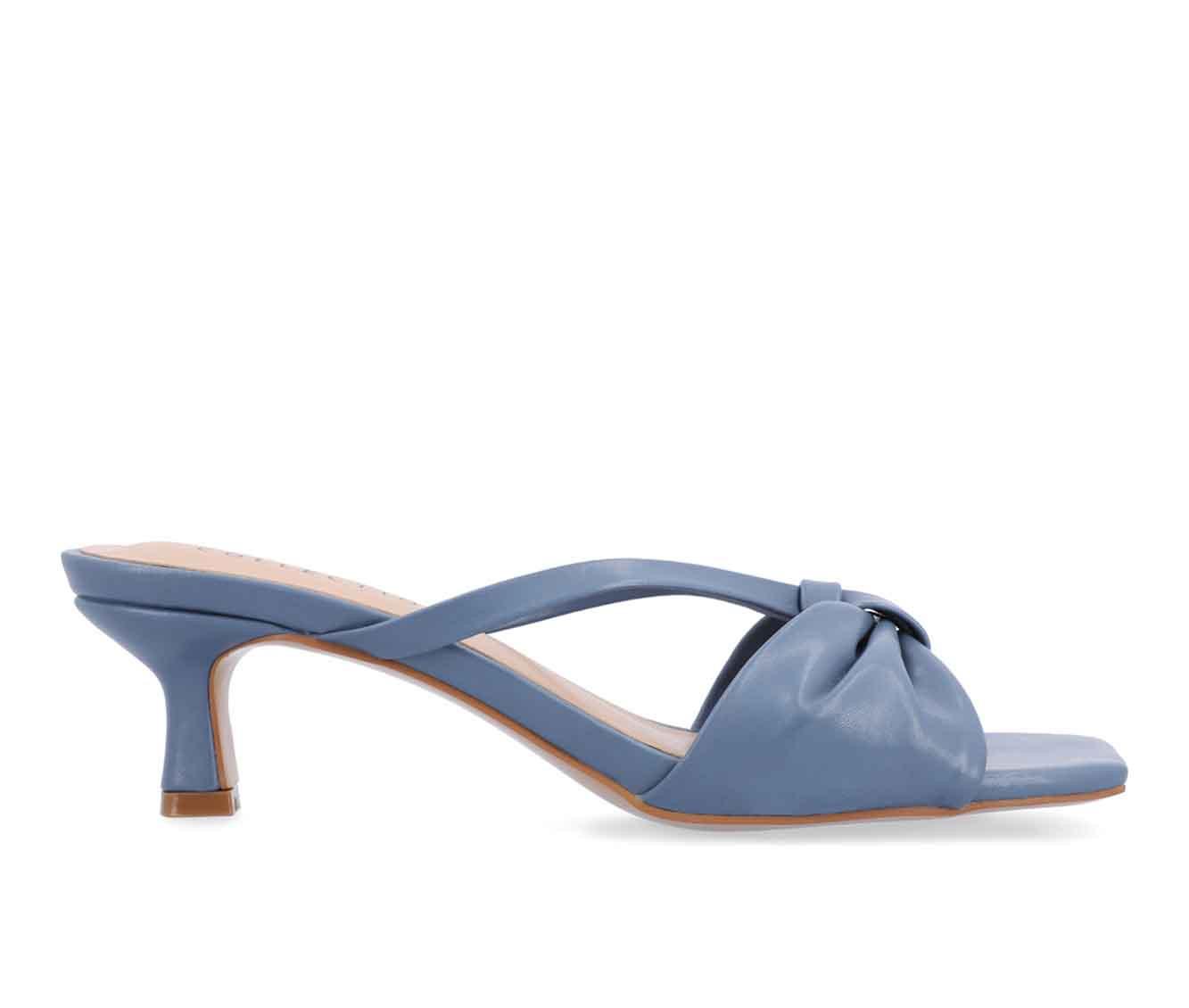 Women's Journee Collection Starling Dress Sandals