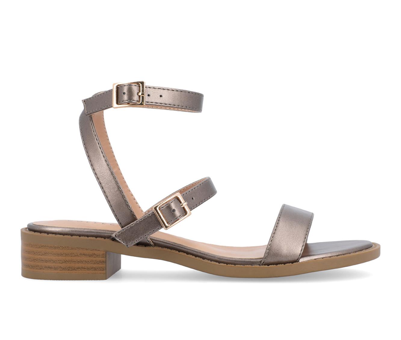 Women's Journee Collection Gigie Dress Sandals