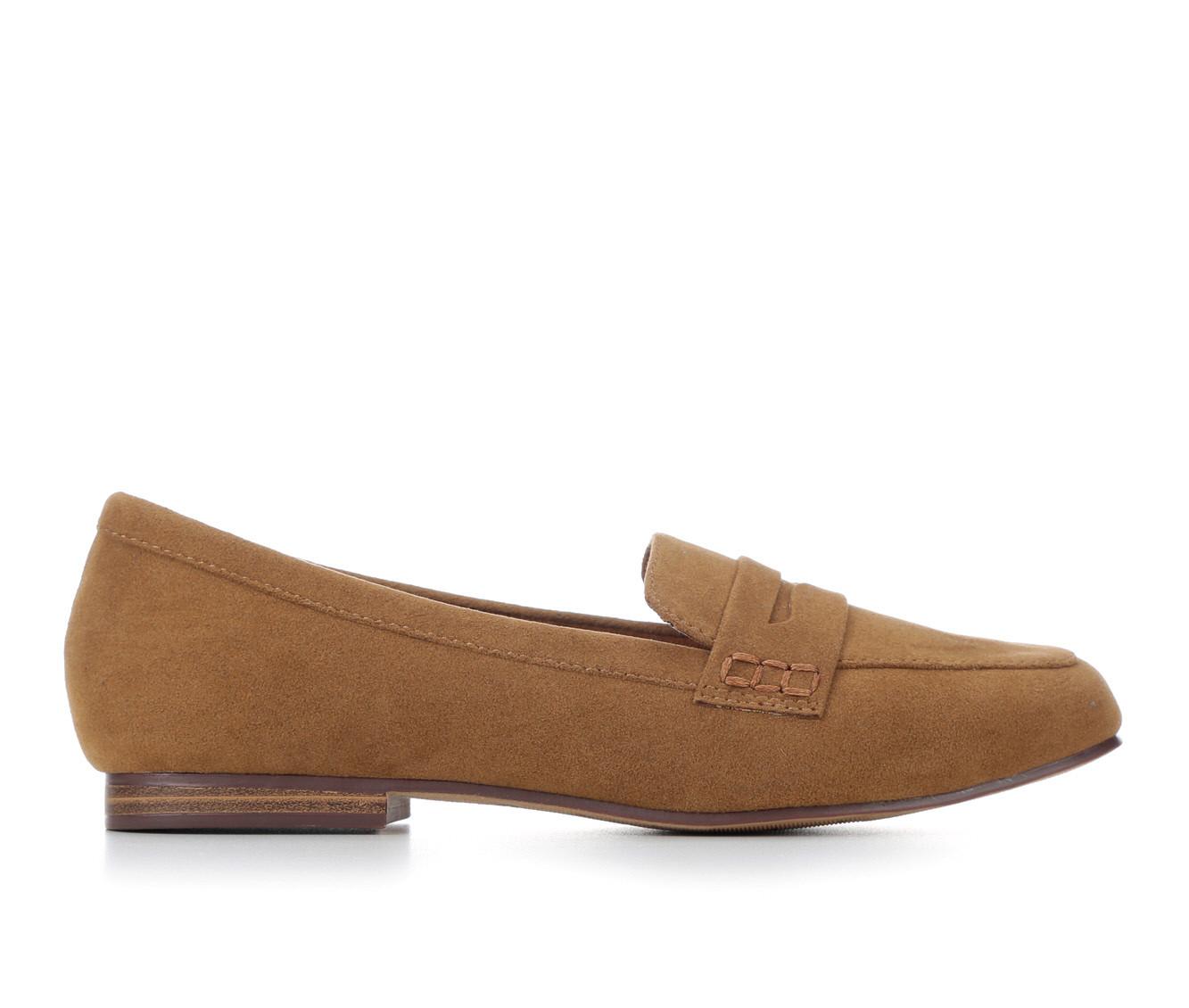 Womens oxfords and on sale loafers