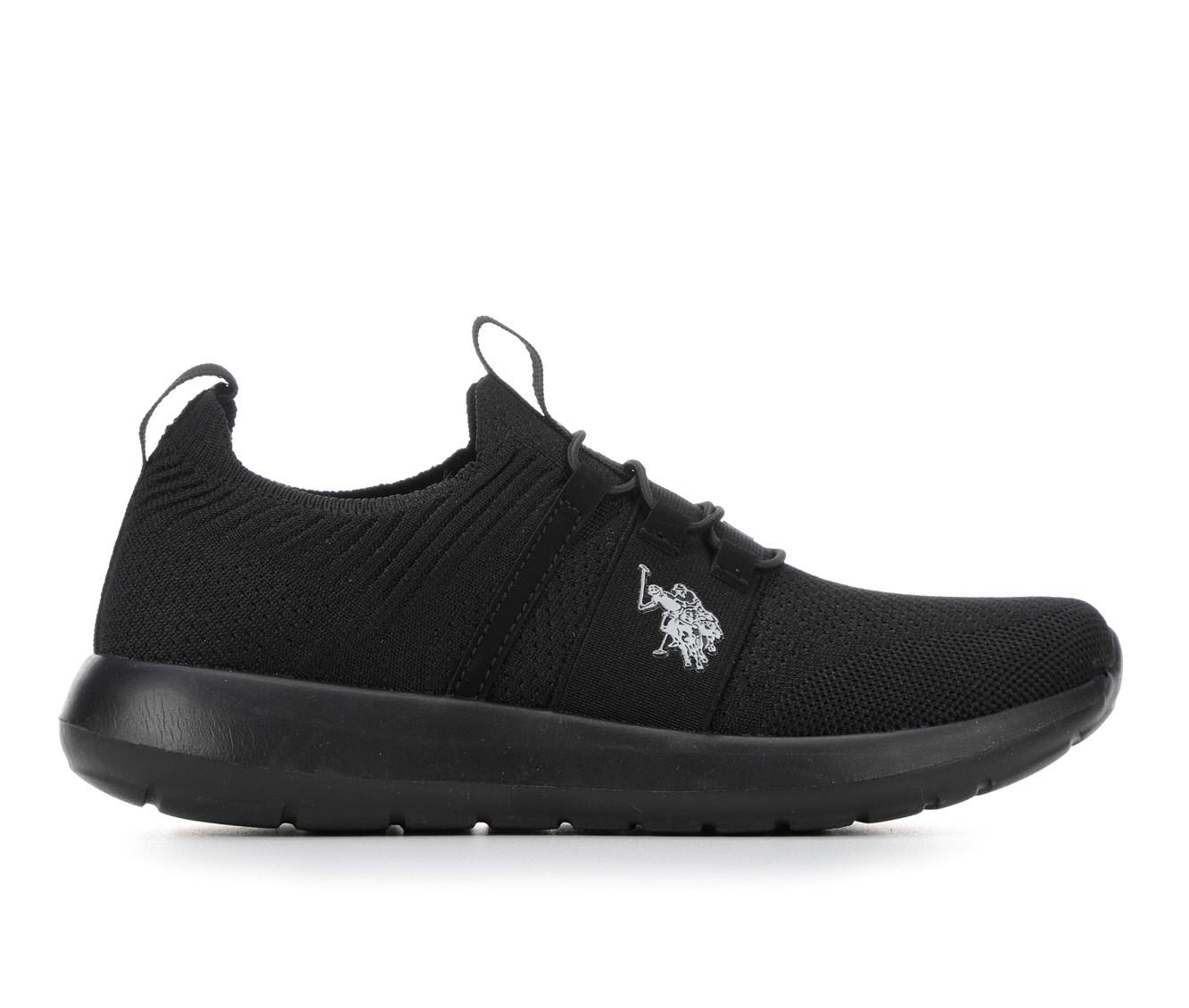 Us polo assn tennis sales shoes