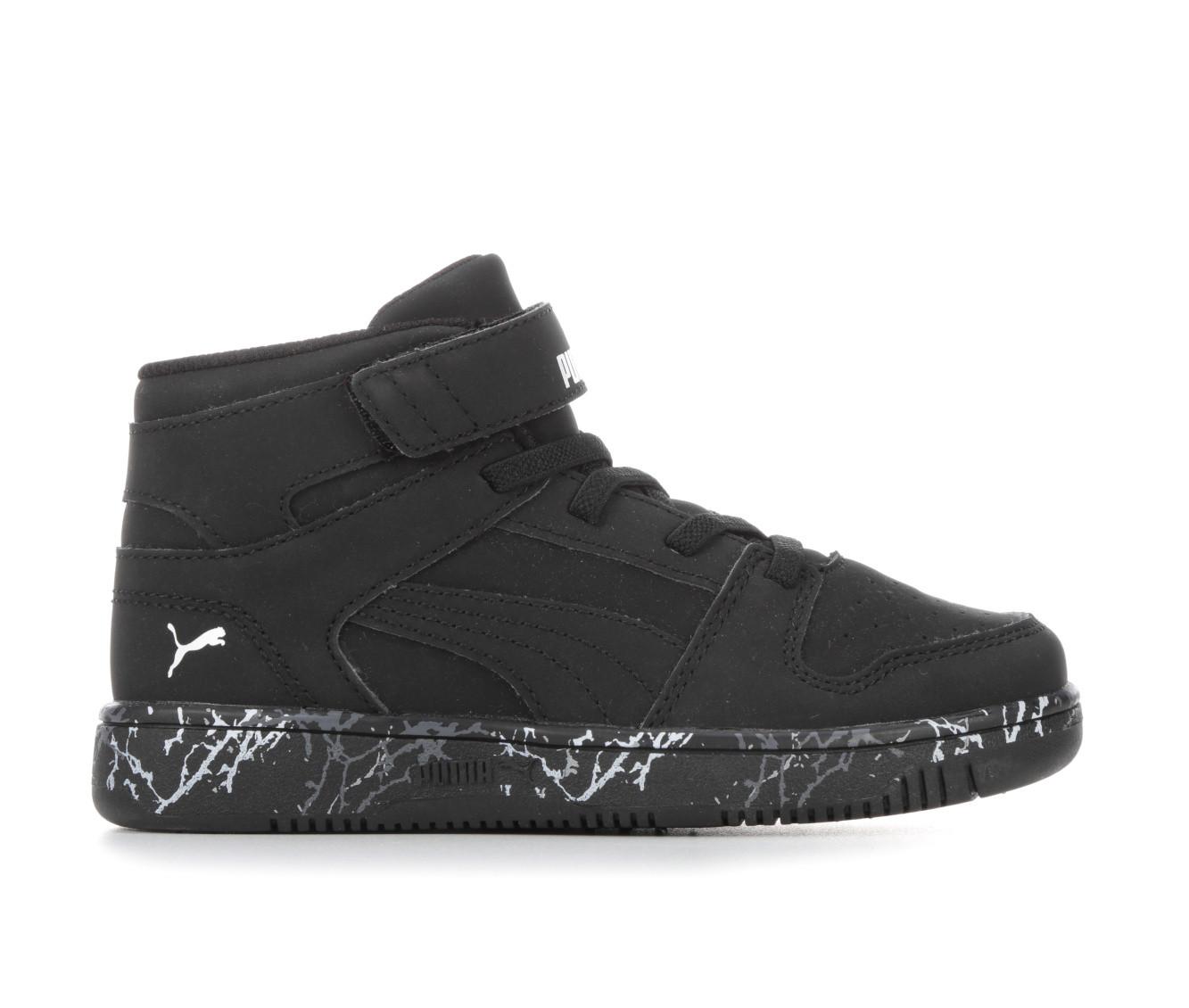 Puma hi tops clearance boys