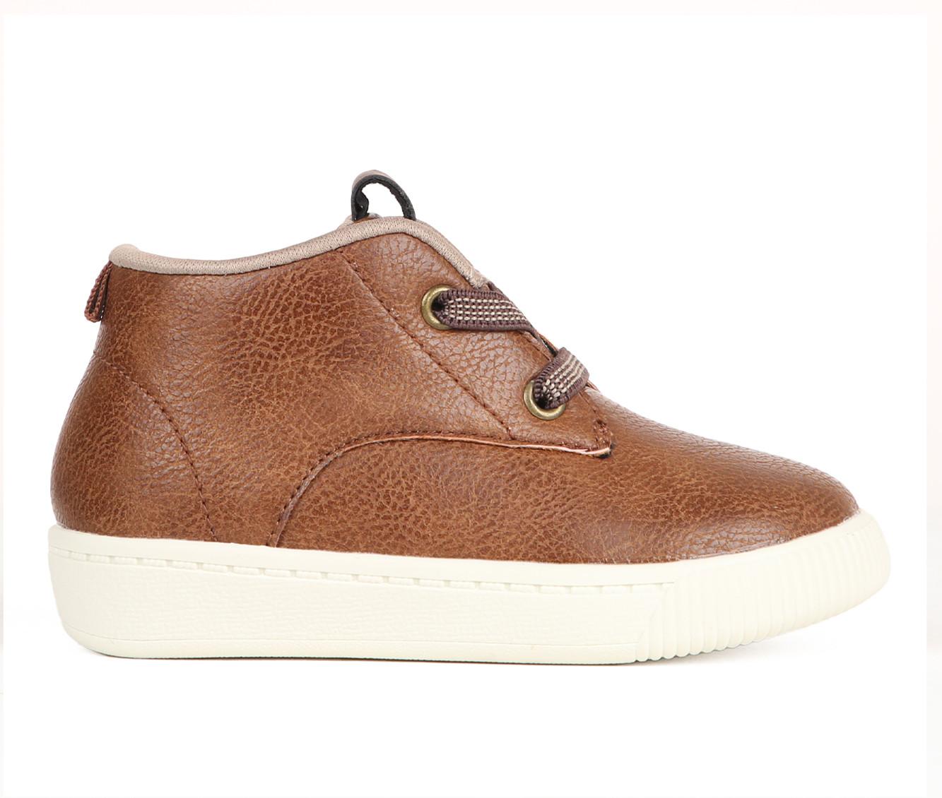 Boys' Carters Toddler & Little Kid Ace Sneaker Boots