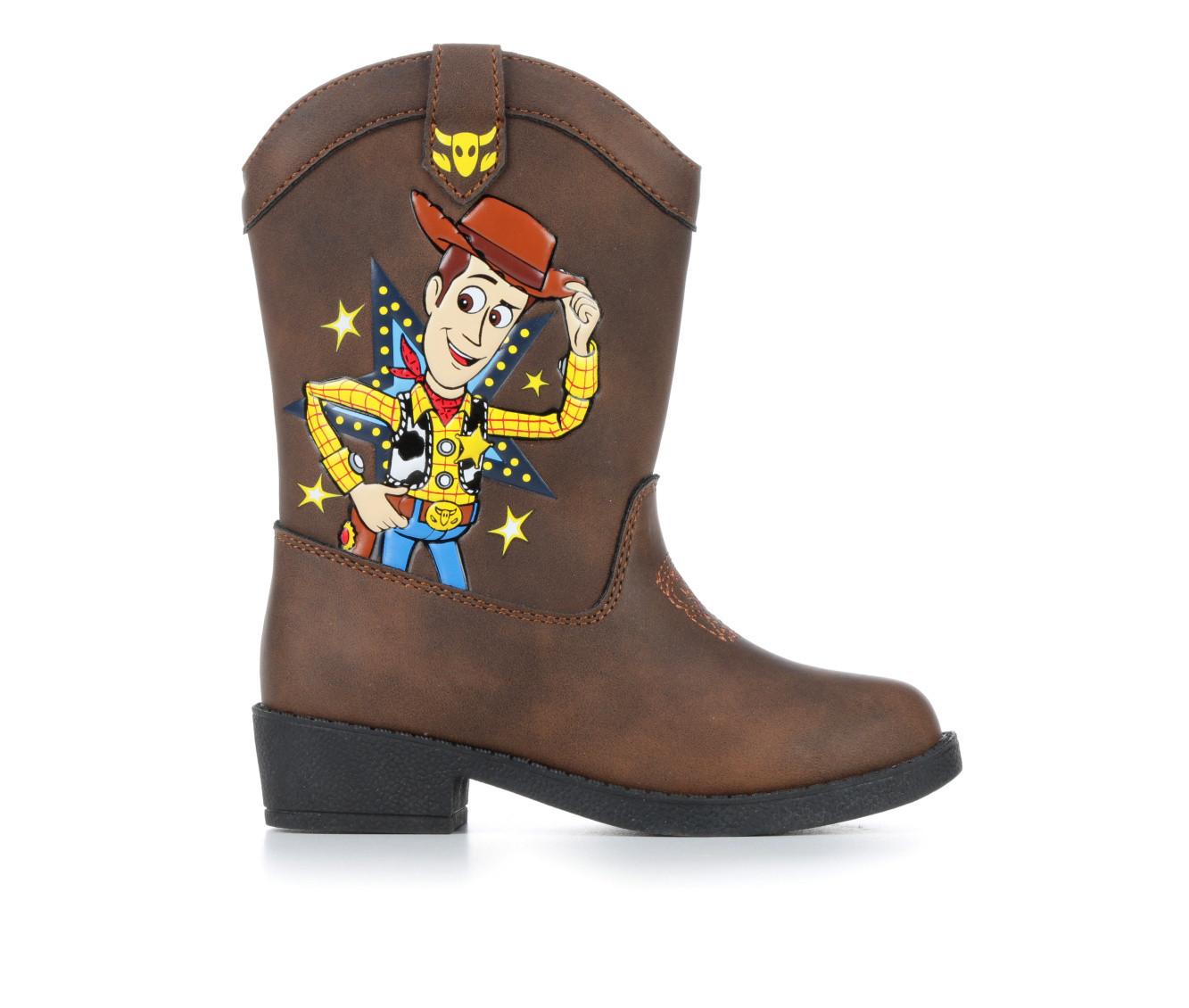 Toddler size shop 12 cowboy boots