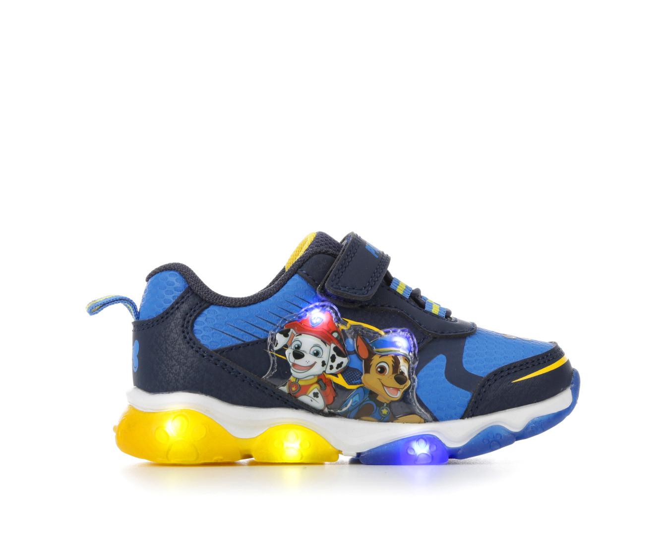 BioenergylistsShops - boys nike light up sneakers