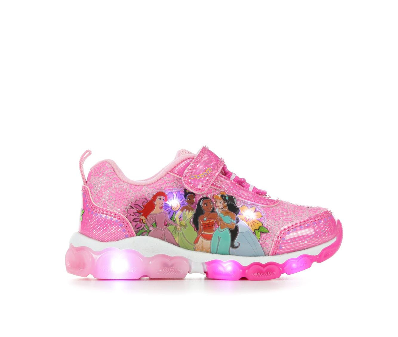 Skechers light up shoes toddler girl size outlet 10