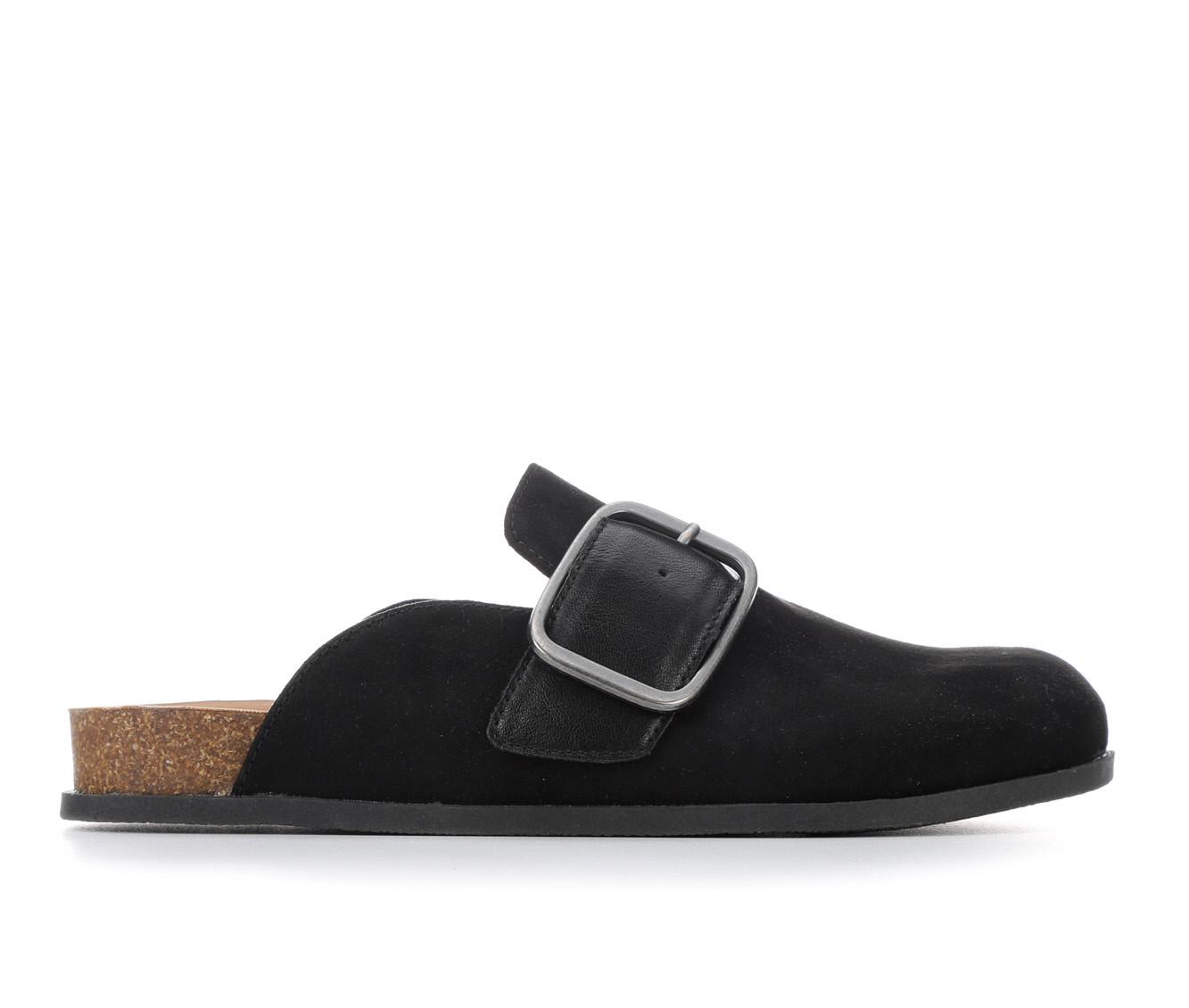 Womens mules store and clogs