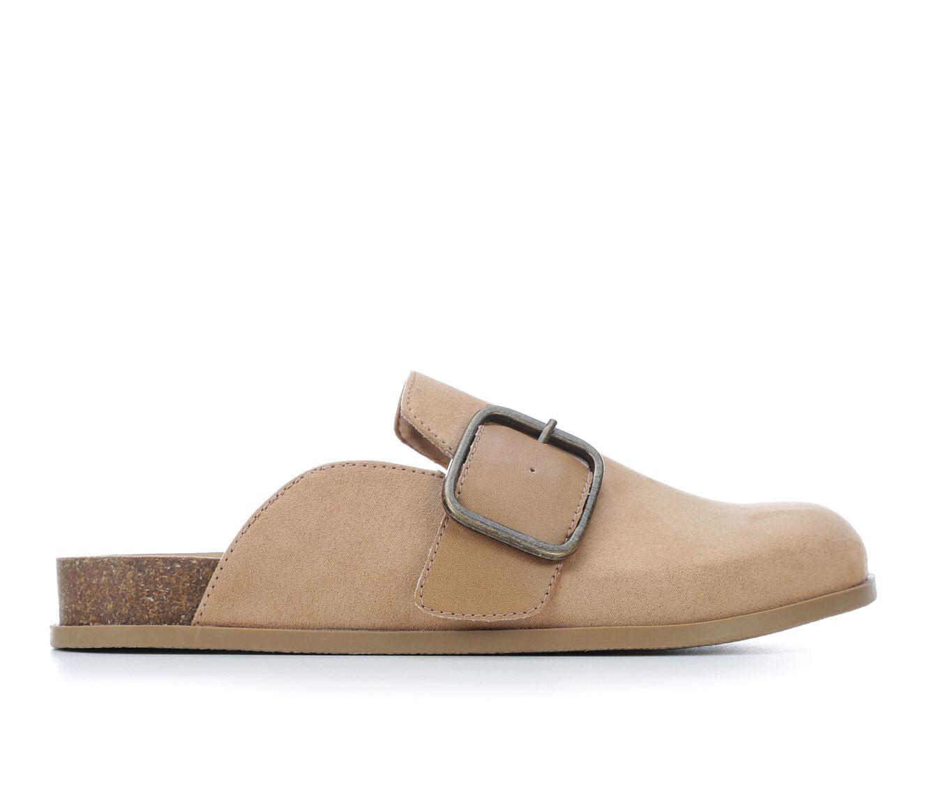 Women's Clogs & Mules, Slip-Ons