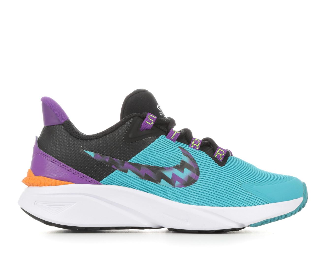 Kids' Nike Big Kid Star Running 4 SE Running Shoes