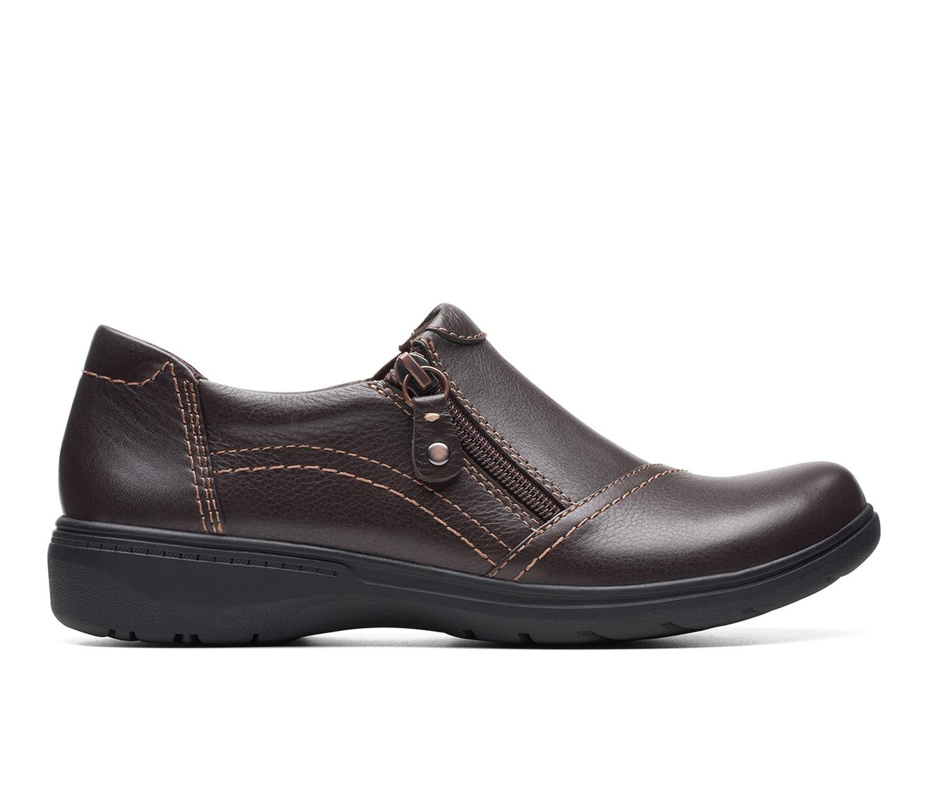 Clarks deals artisan loafers