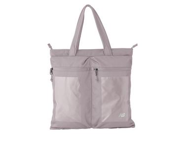 New Balance Terrian Dual Pocket Tote Handbag