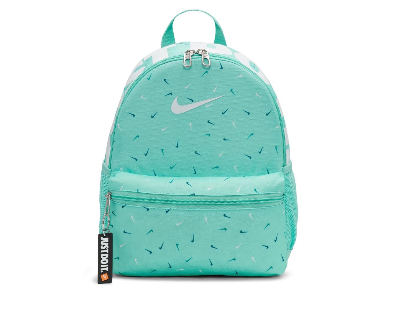 Nike best sale square backpack