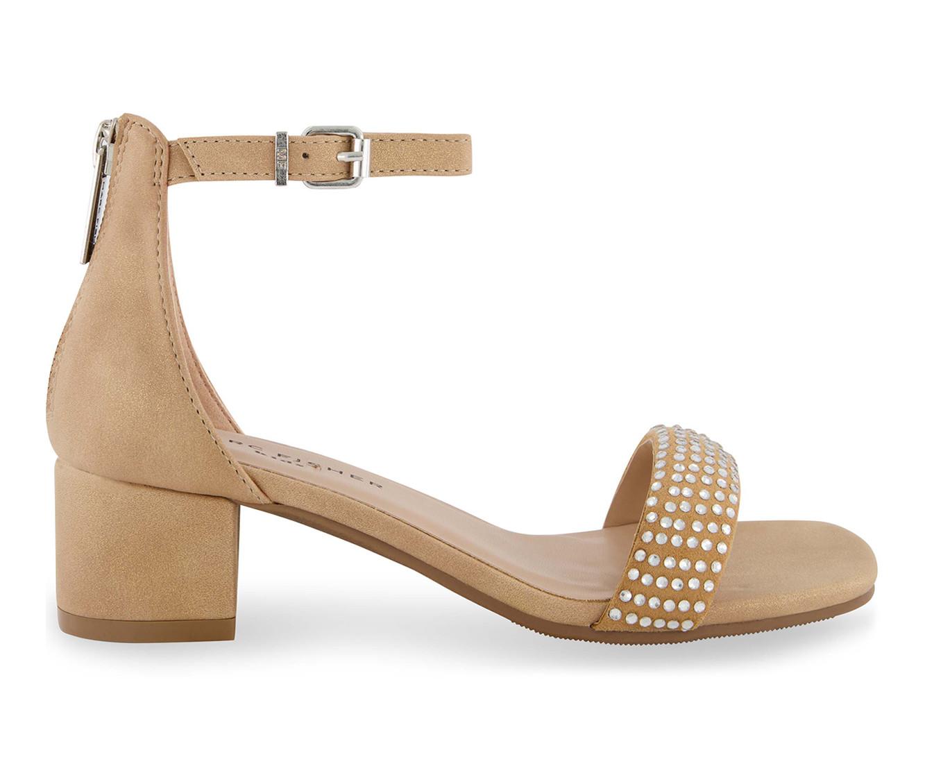 Marc fisher best sale pearl sandals