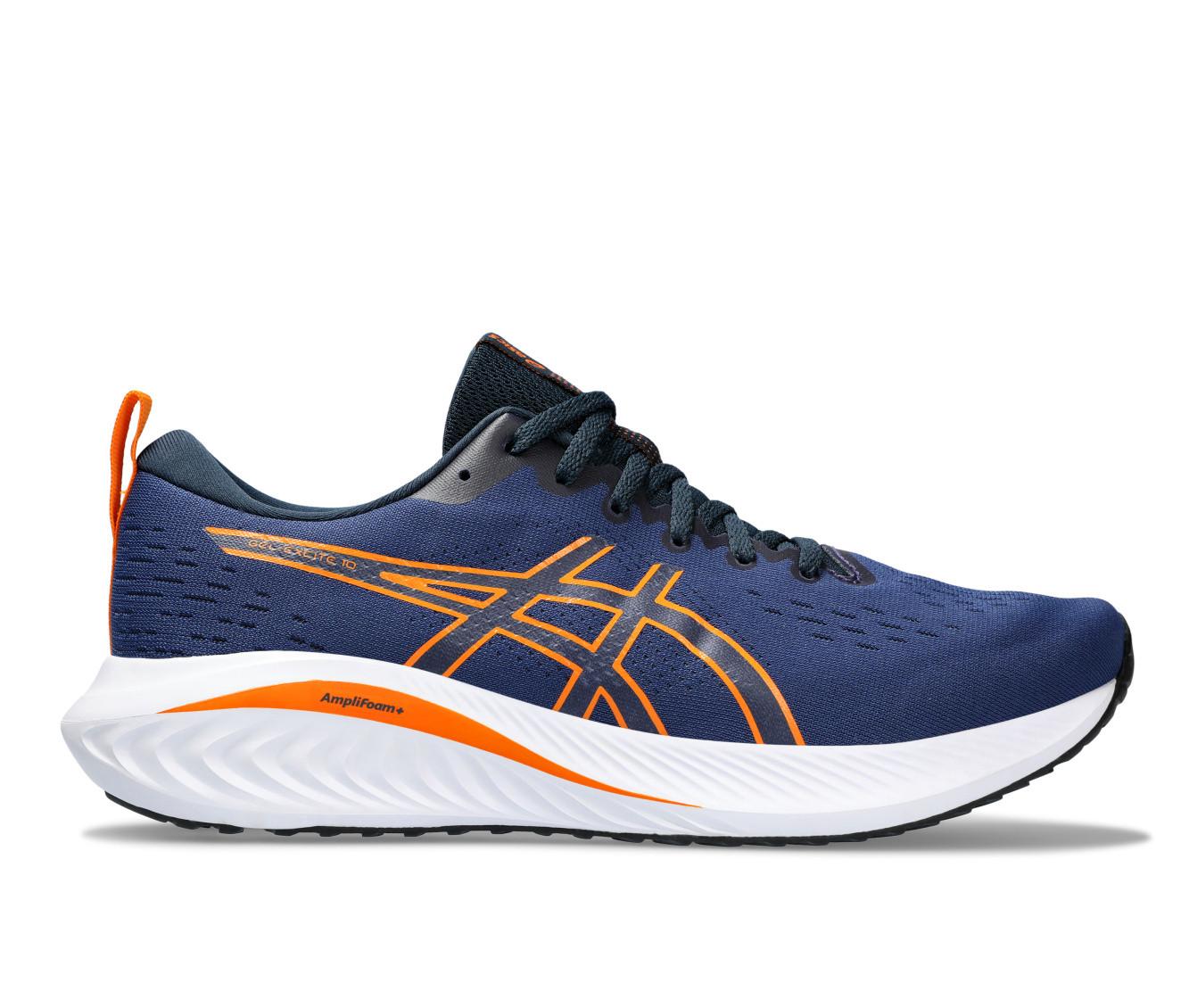 Asics shoes hot sale new arrivals