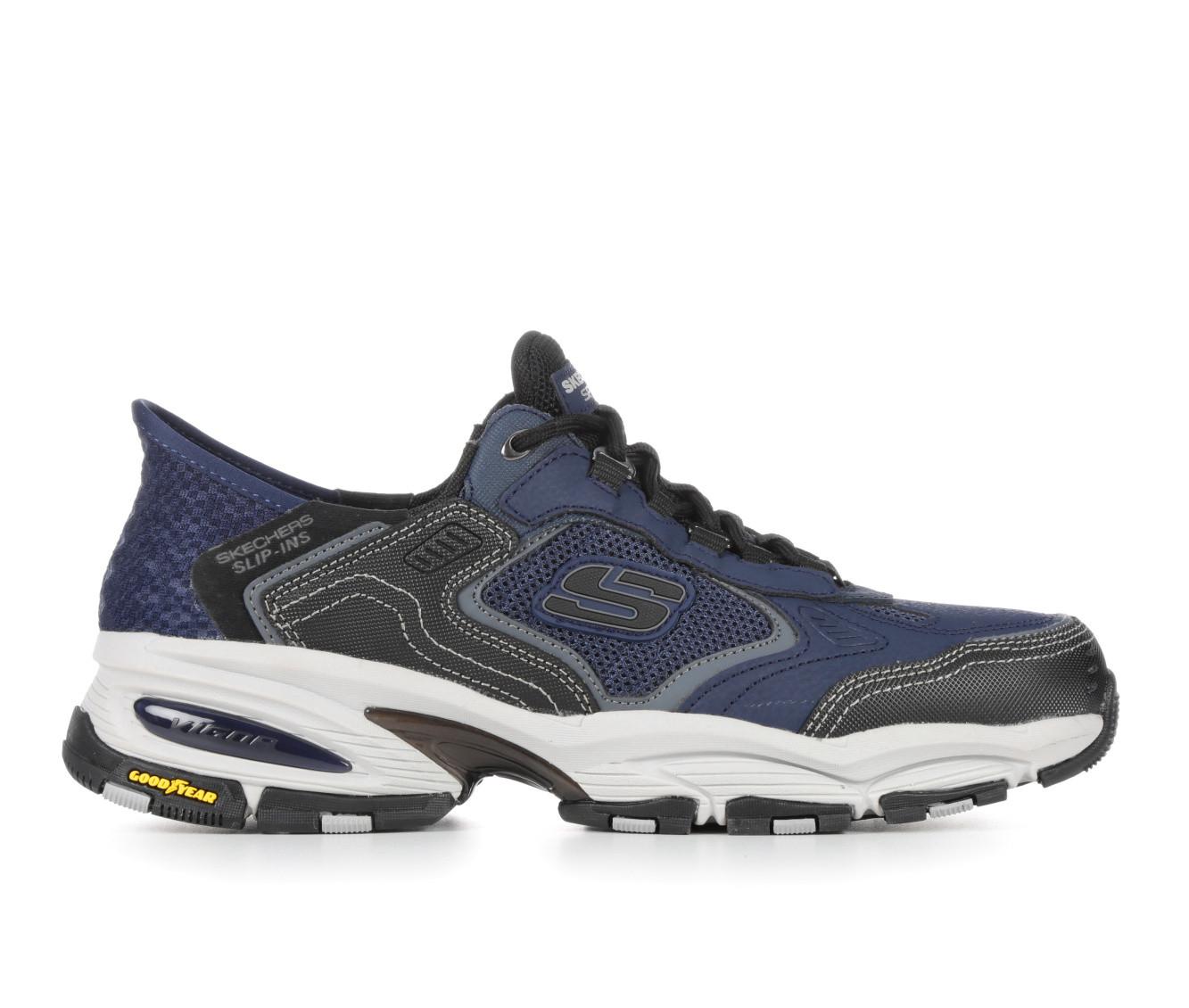 Skechers mens store new arrival