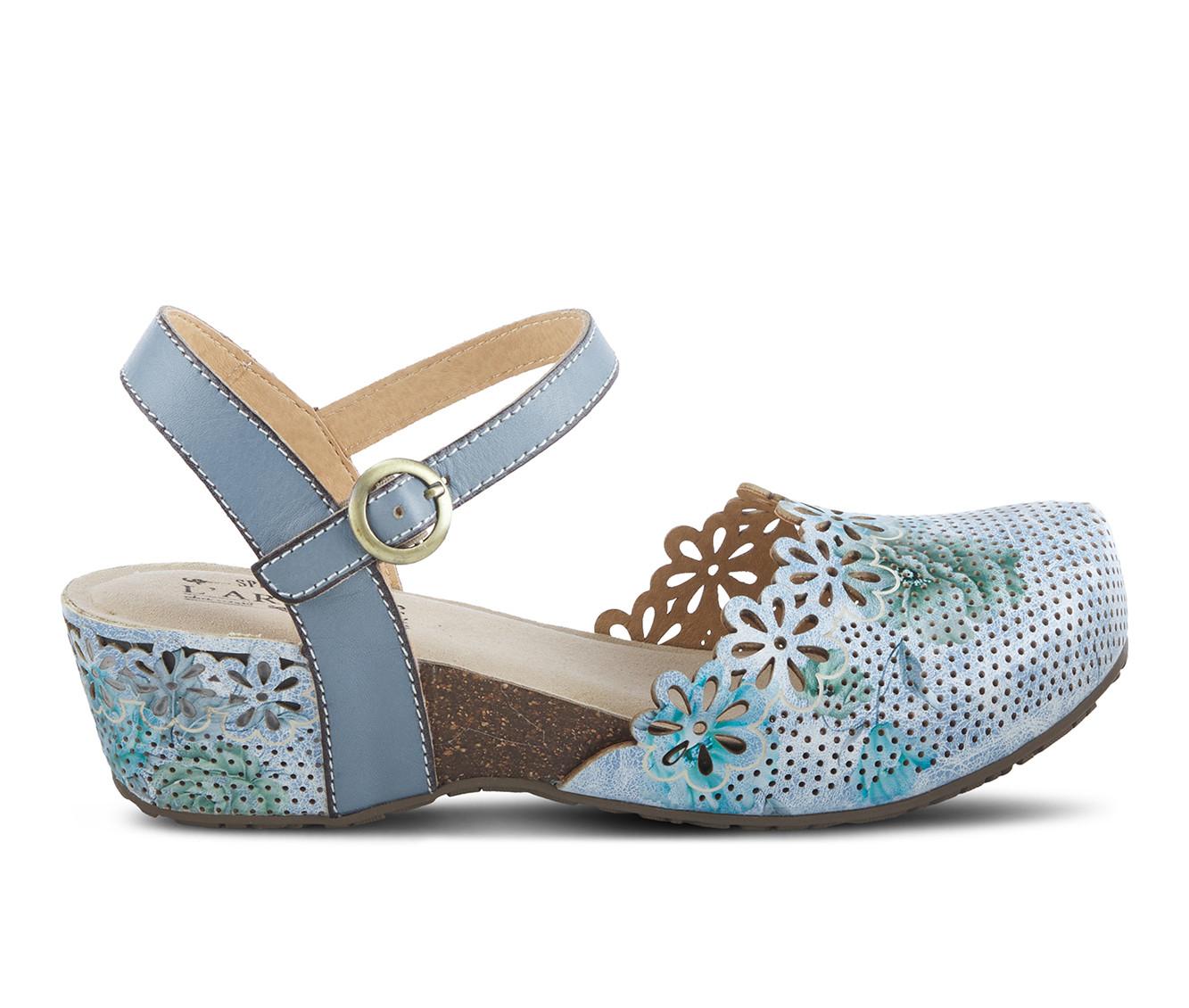 Women's L'Artiste Aahina Clogs
