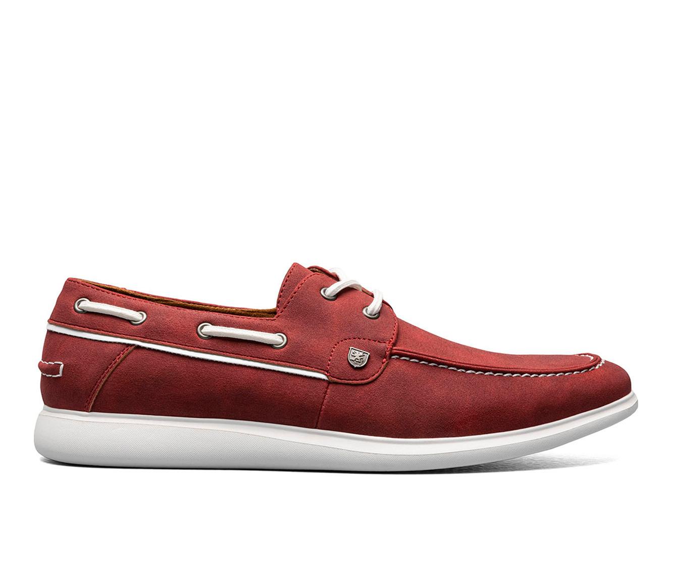 Men's Stacy Adams Reid Boat Shoes