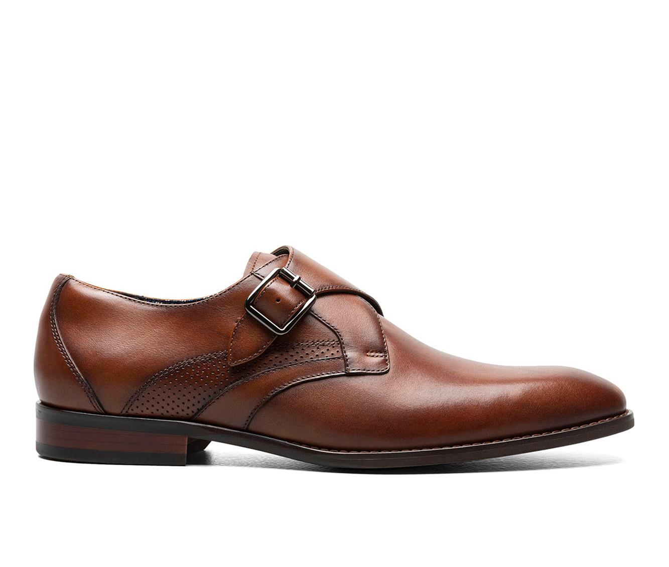 Stacy Adams Mens Dress Loafers Shoe Carnival
