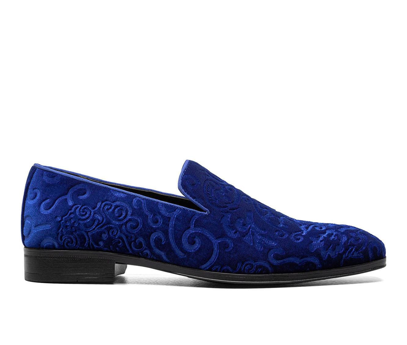 Men's Stacy Adams Saunders Dress Loafers | Shoe Carnival