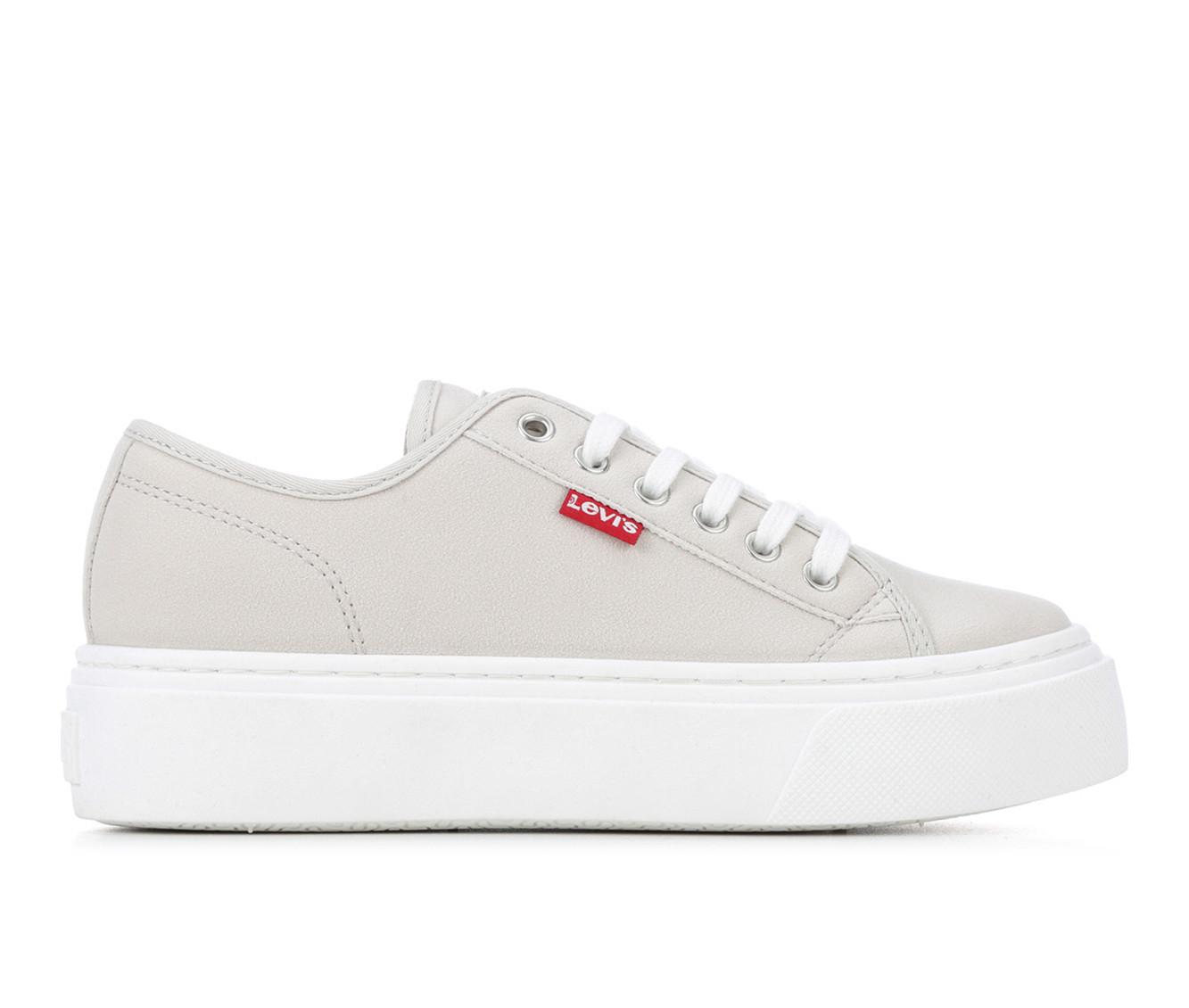 Levi's shoes 2024 for women