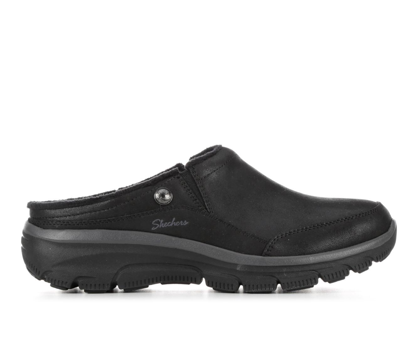 Skechers street cheap cleat mules