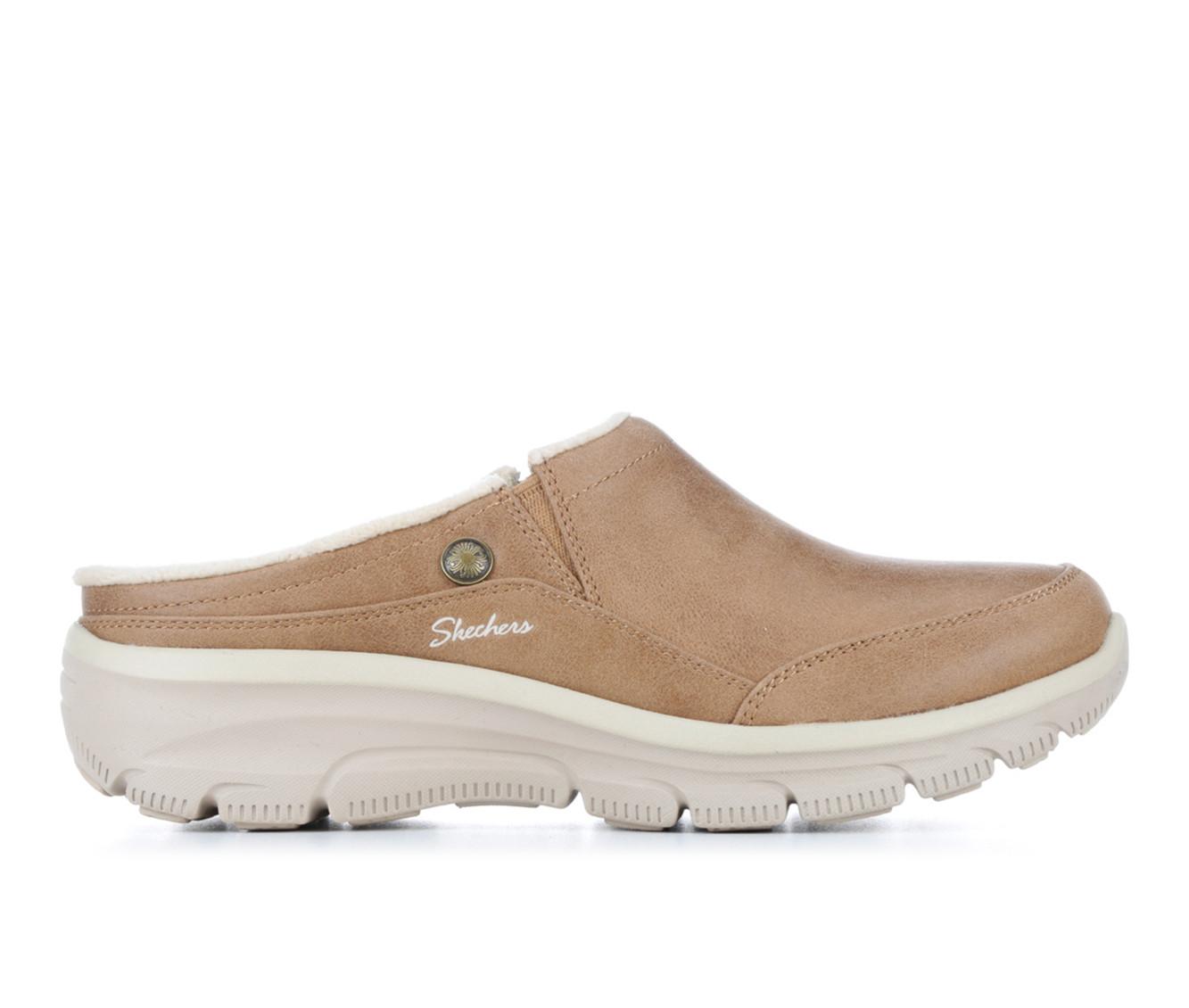 Women's skechers clogs and hot sale mules