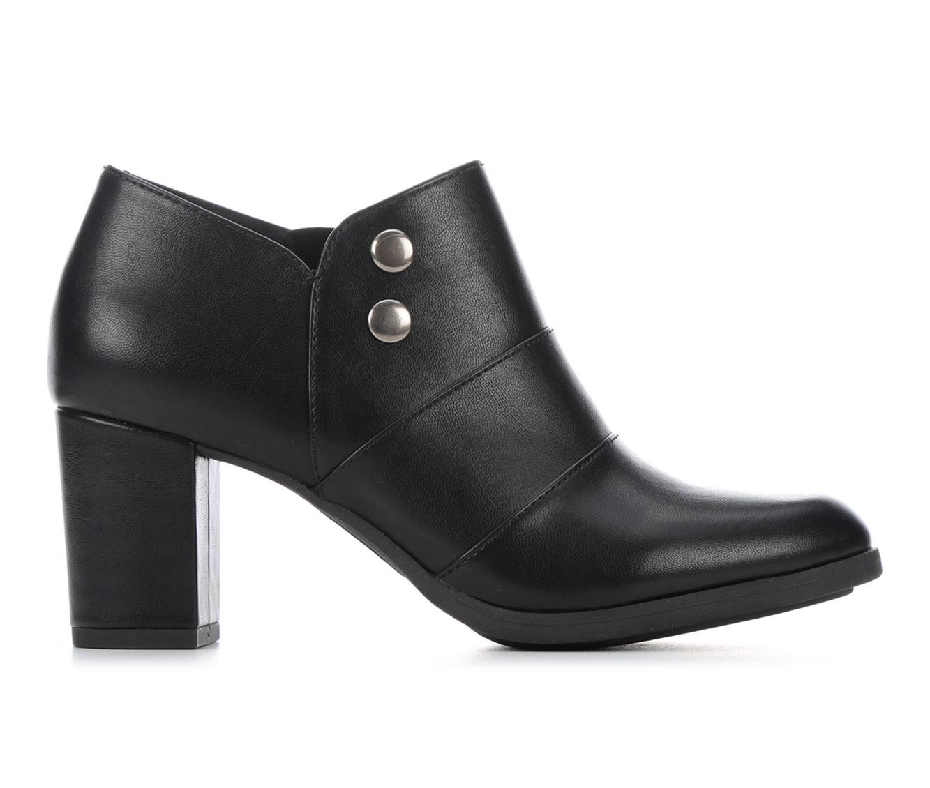 Easy street outlet ankle boots