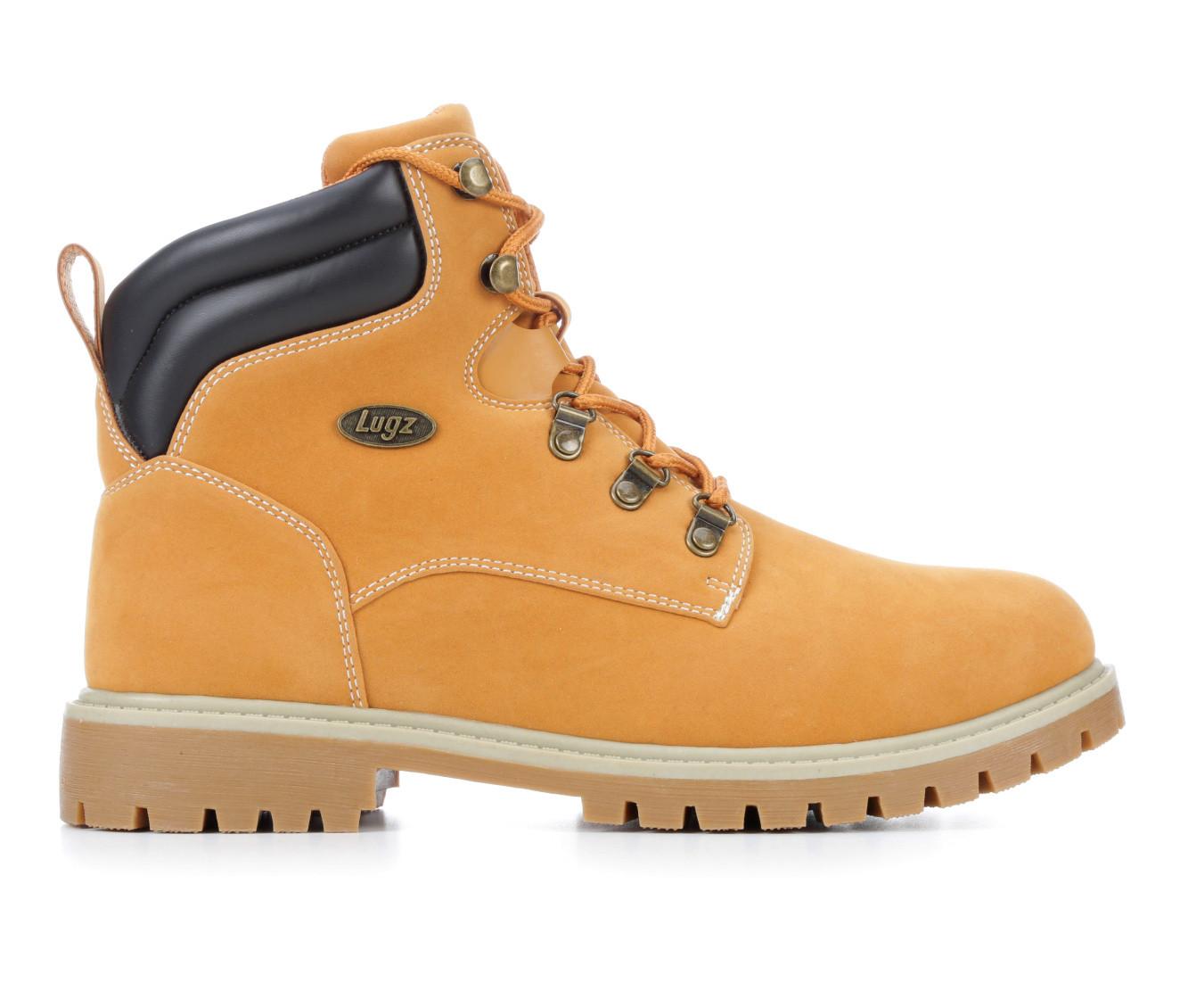 Lugz deals mens boots