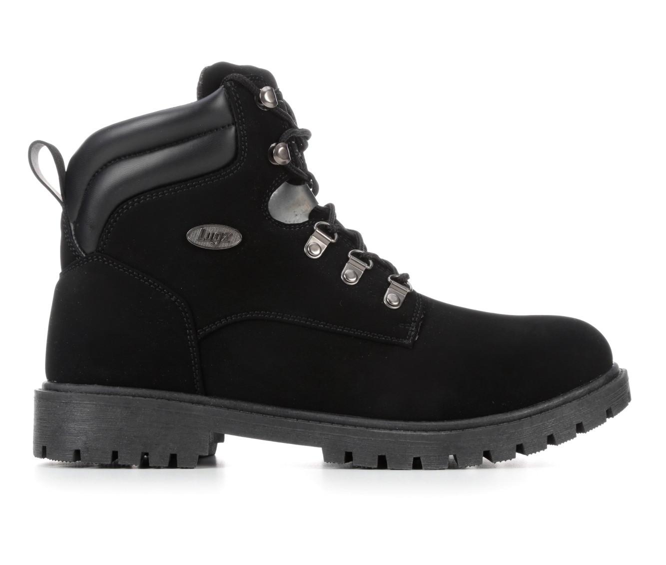 Lugz cheap boots mens